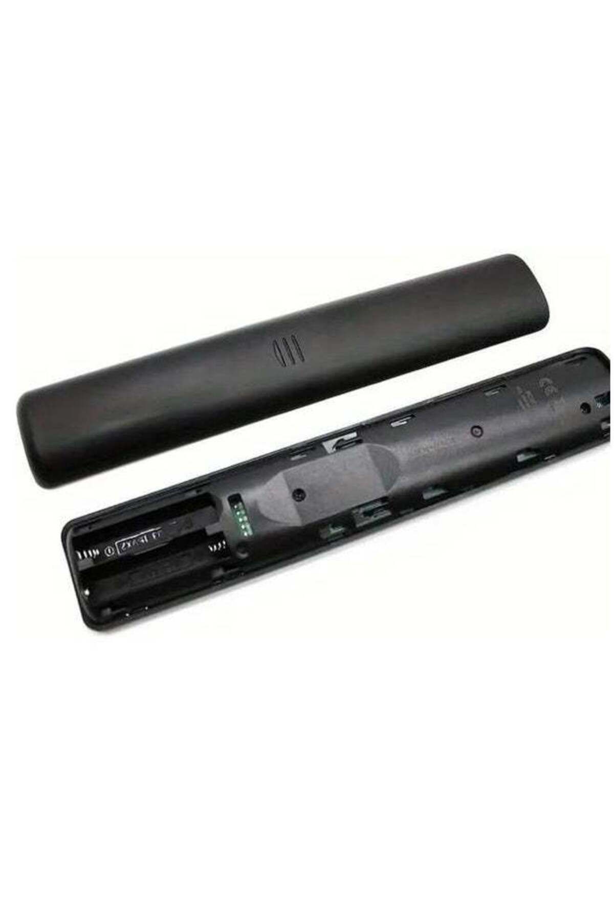 erorex-Universal Remote Control for TCL 4K TV, No Voice Function 5