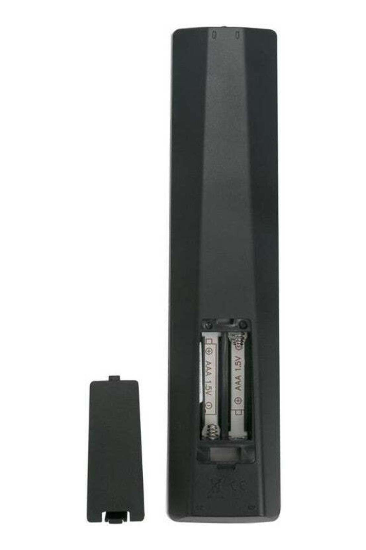 erorex-Sharp Aquos Original 4K Smart TV Remote 2