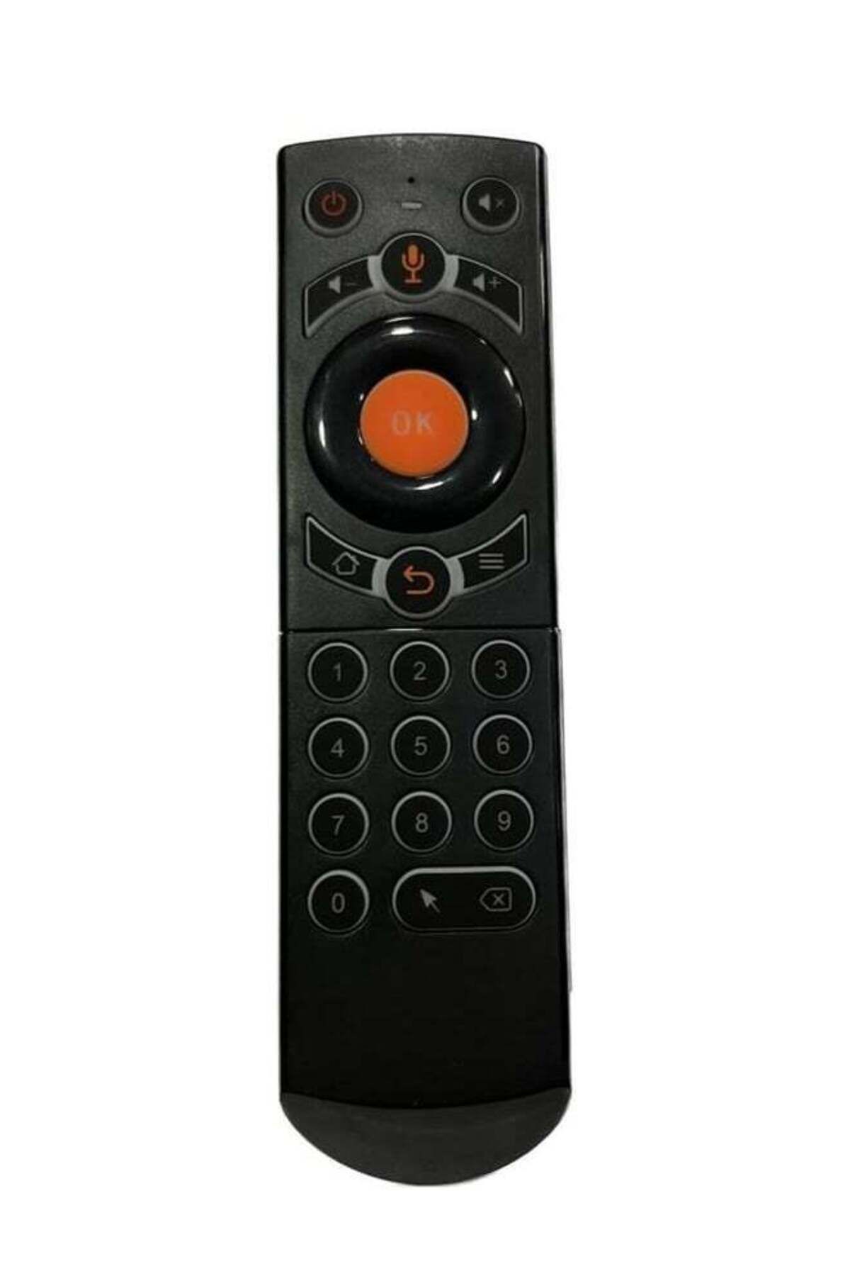 erorex-NATE AIRMOUSE FOR ALL ANDROID AND SMART TELEVISION AND ANDROID BOXES 1