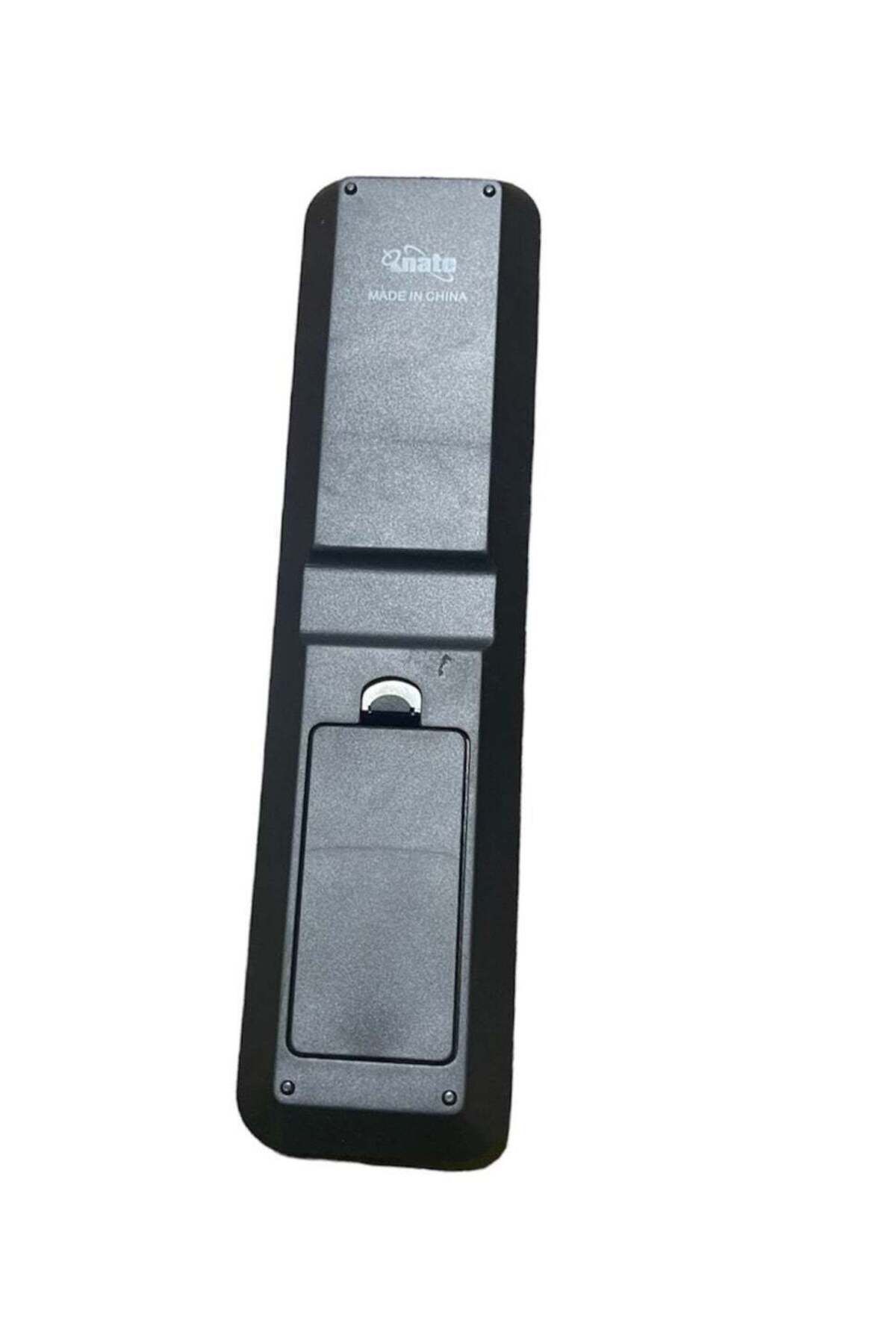 erorex-Nate Remote Control for BEOUT Receiver 2