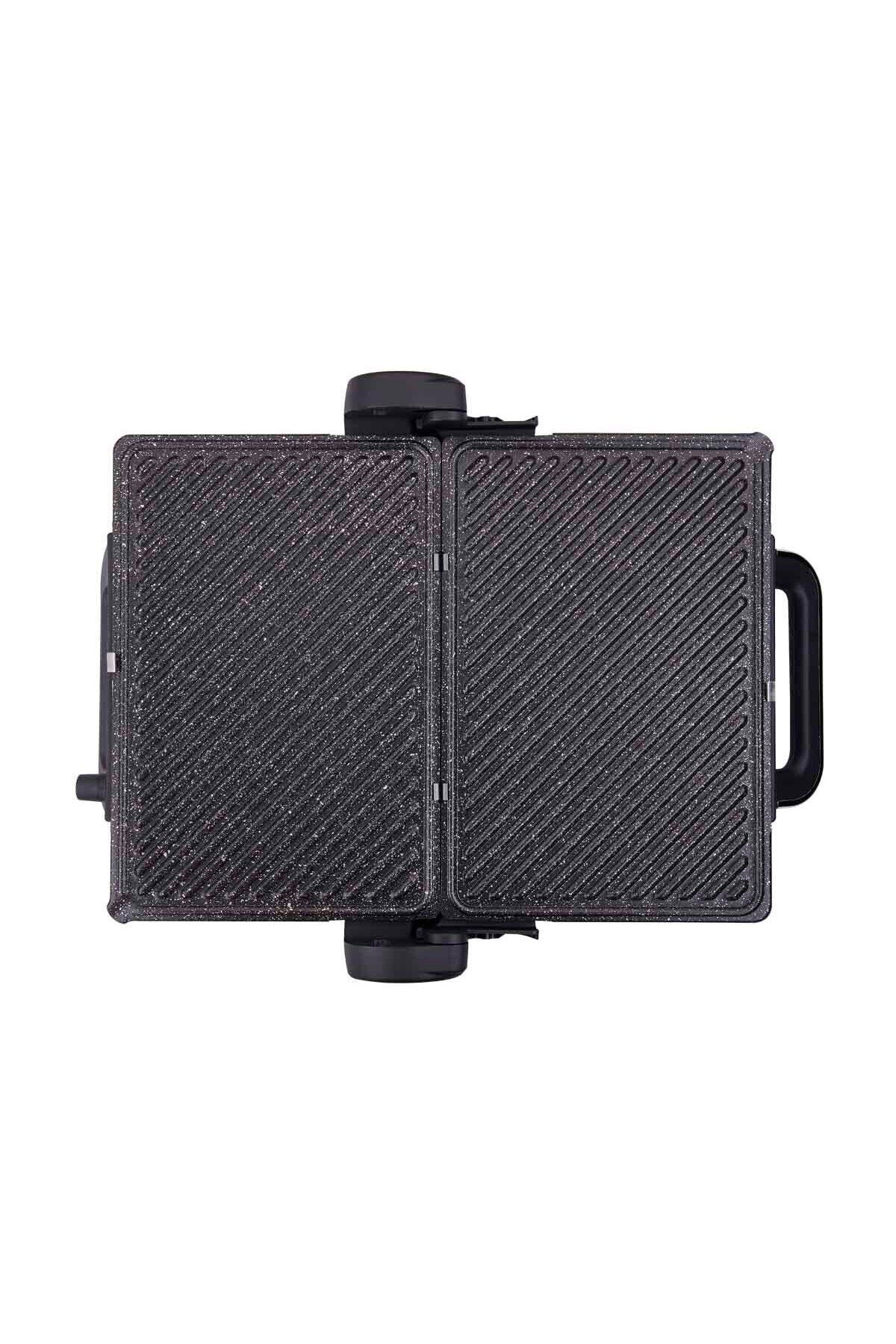 KORKMAZ-Tostema Midi Toaster Cosmica A810-07 5