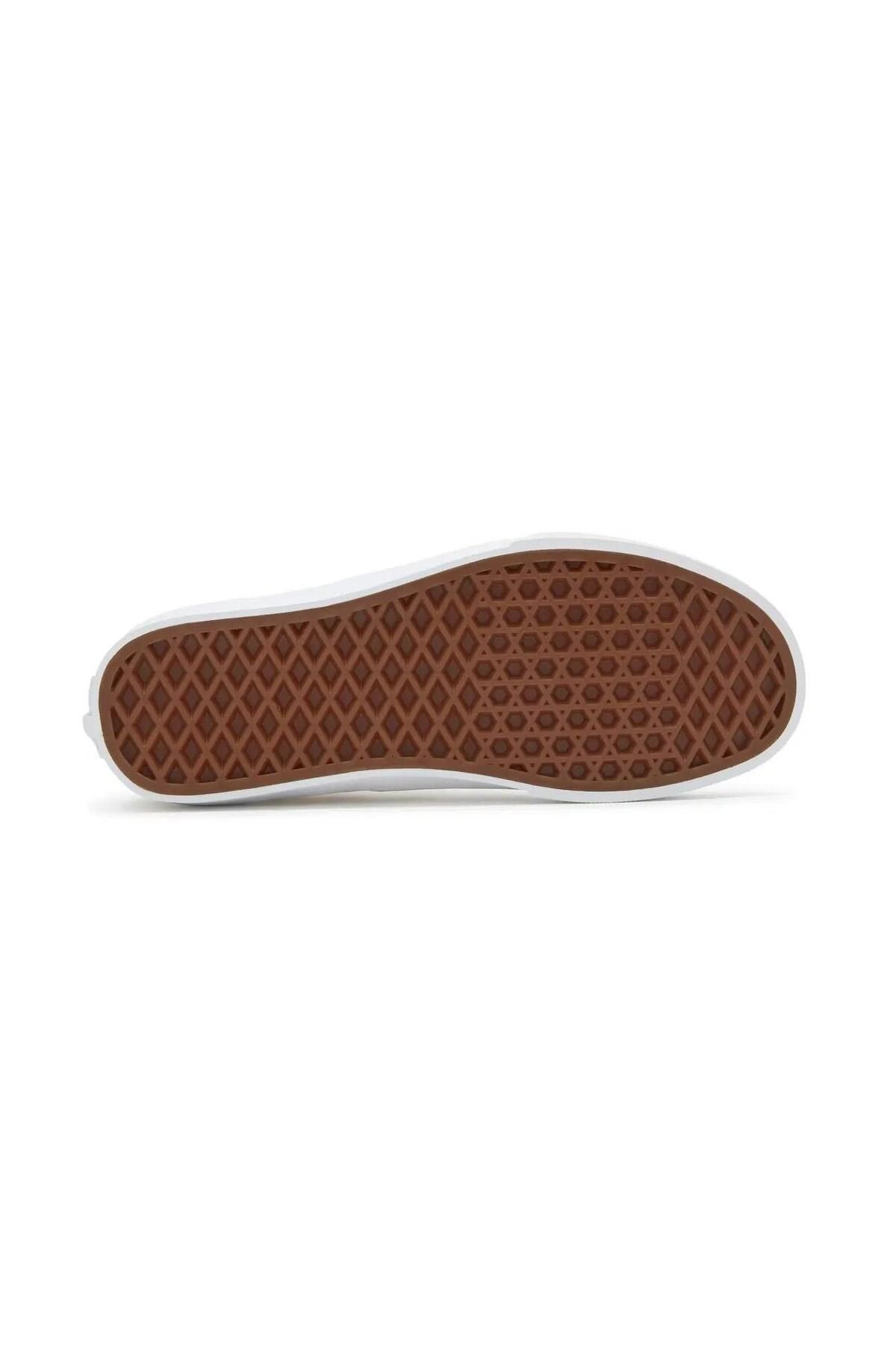 اسنیکر نود زنانه کفش ورزشی Dohenyy اورجینال Vans