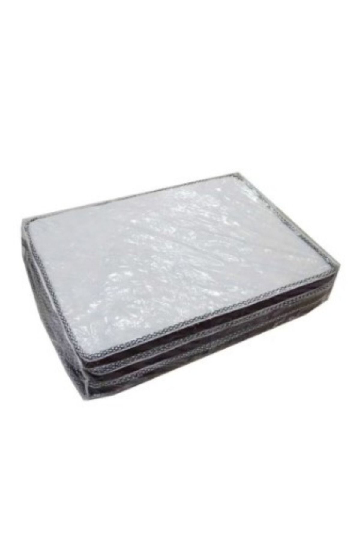 smart home-Single mattress with high density foam texture - ultimate comfort in a 3-way foldable design 3