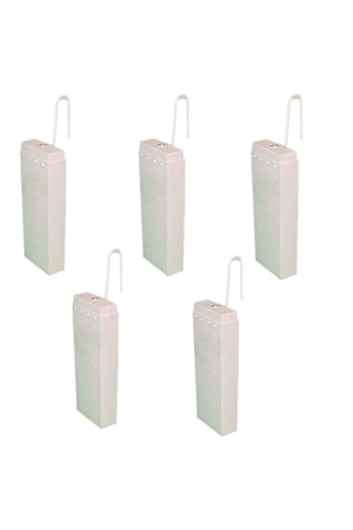 Olgun Home Kalorifer Suluğu 5'li Set
