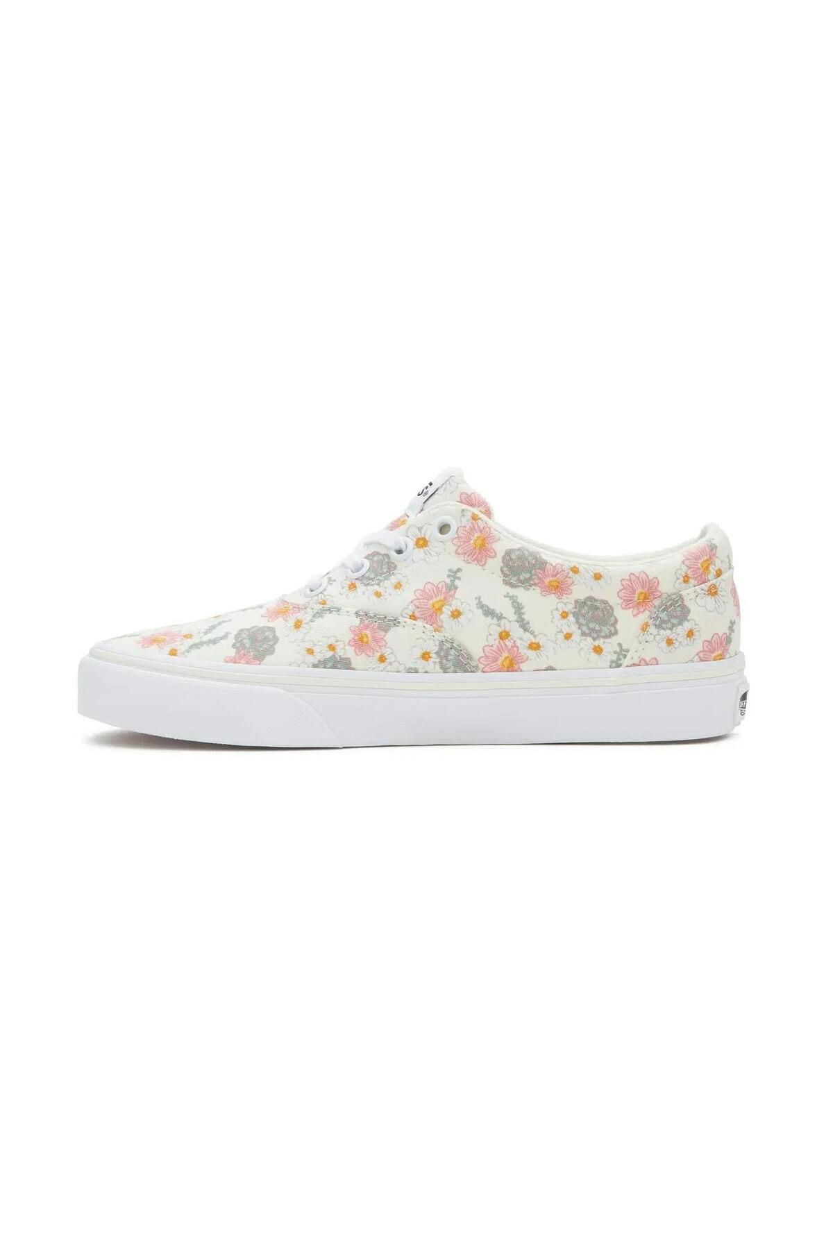 اسنیکر نود زنانه کفش ورزشی Dohenyy اورجینال Vans