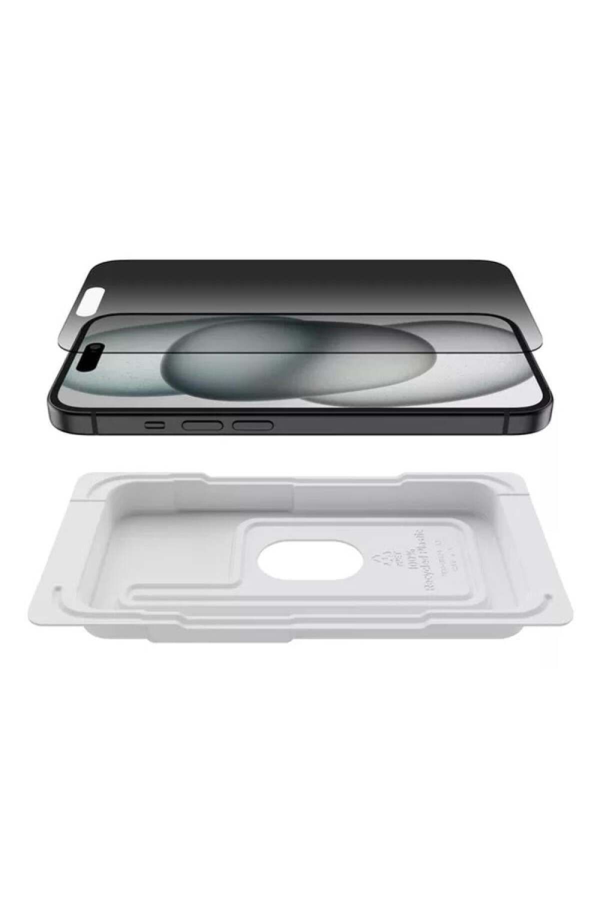 Belkin-زجاج، EZ TRAY، 16 PRO، الخصوصية المعاد تدويرها AM 2