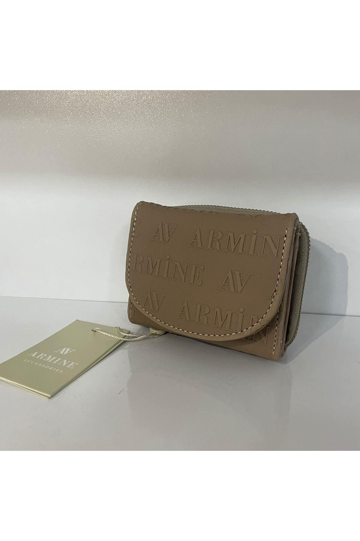 لیزر کیف پول مدل Arc1005 Armine