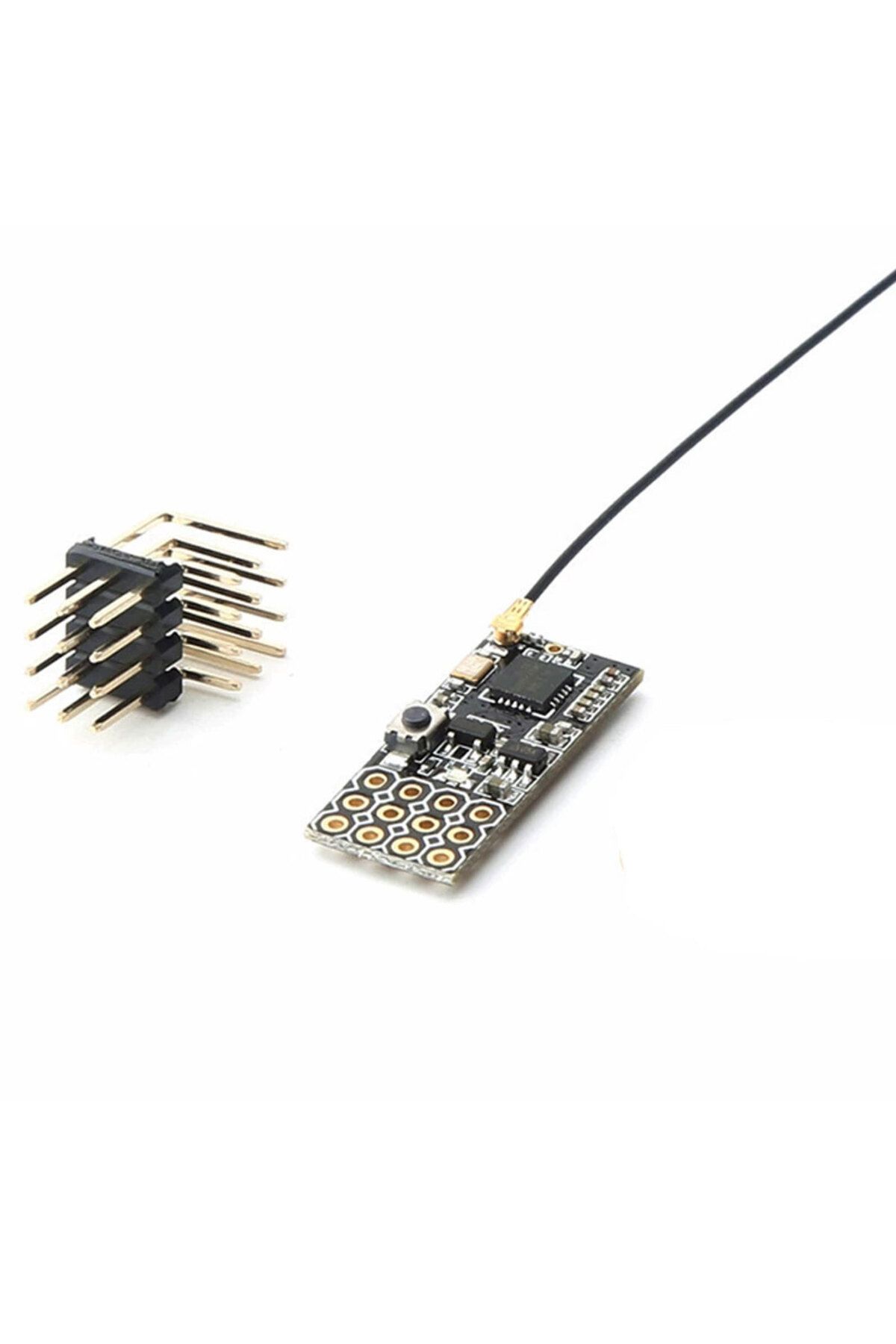 Choice-FS2A 4CH AFHDS 2A Mini Compatible Receiver PWM Output for Flysky i6 i6X i6S / FS-i6 FS-i6X FS-i6S... 8