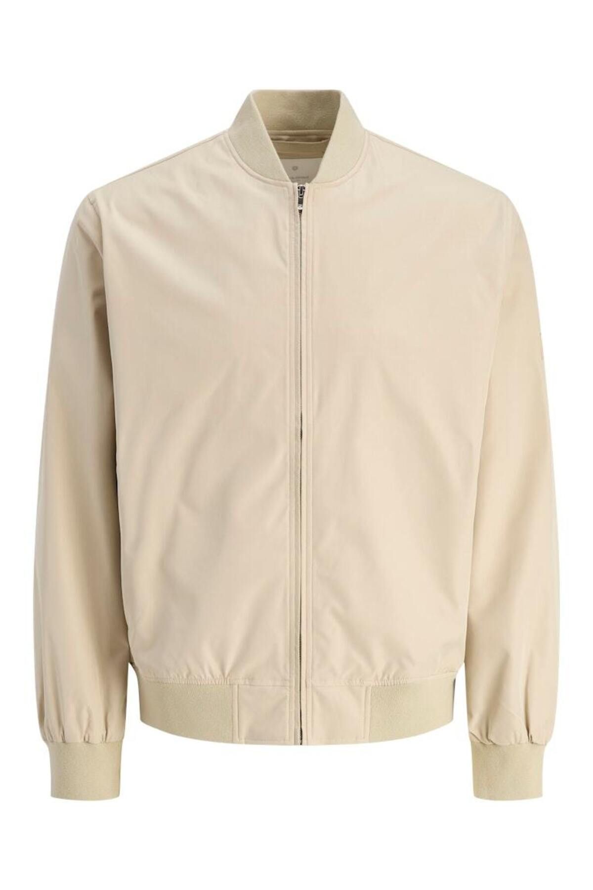 ژاکت بمب افکن فنری JPRCCBANE Jack & Jones