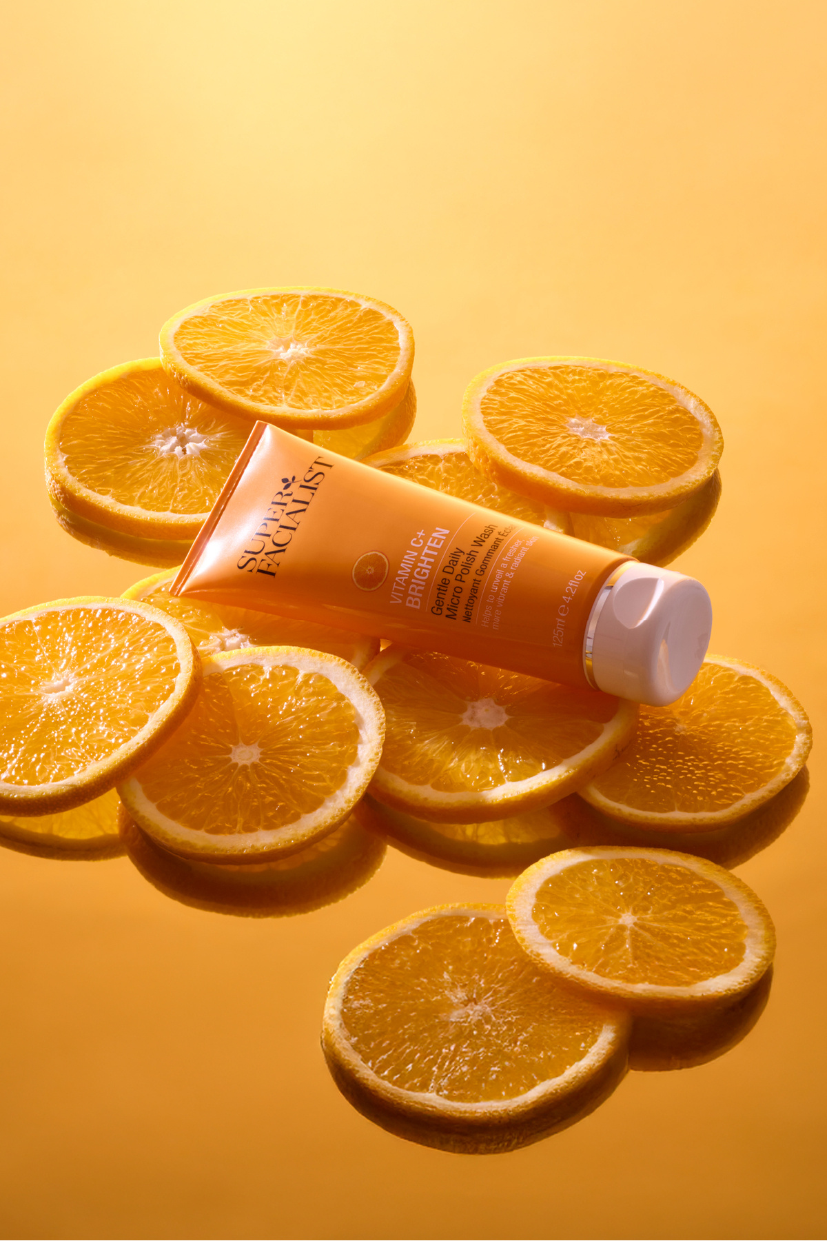 Super Facıalıst Super Facialist C Vitamini İçeren Leke Karşıtı