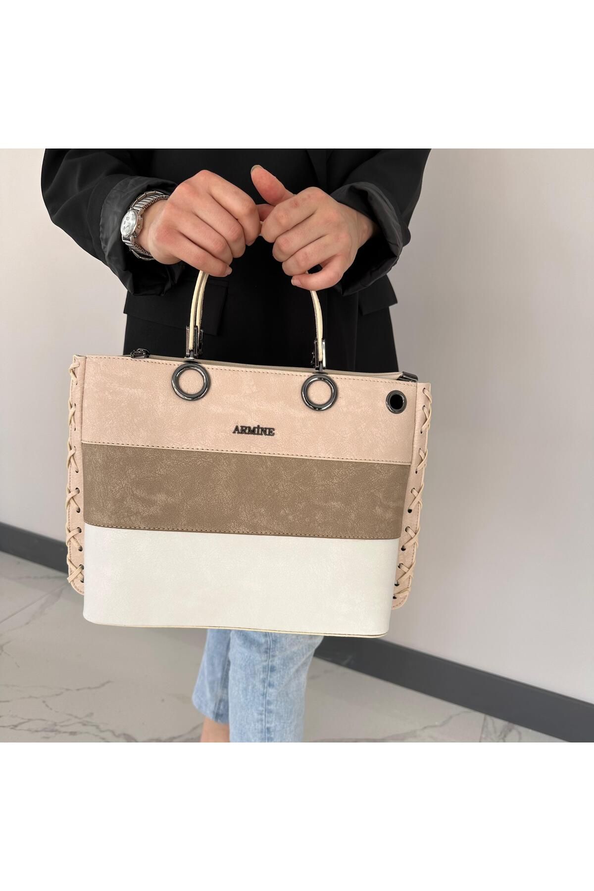 Armine Geanta Model Ar20902 Femeie - Mărime unică