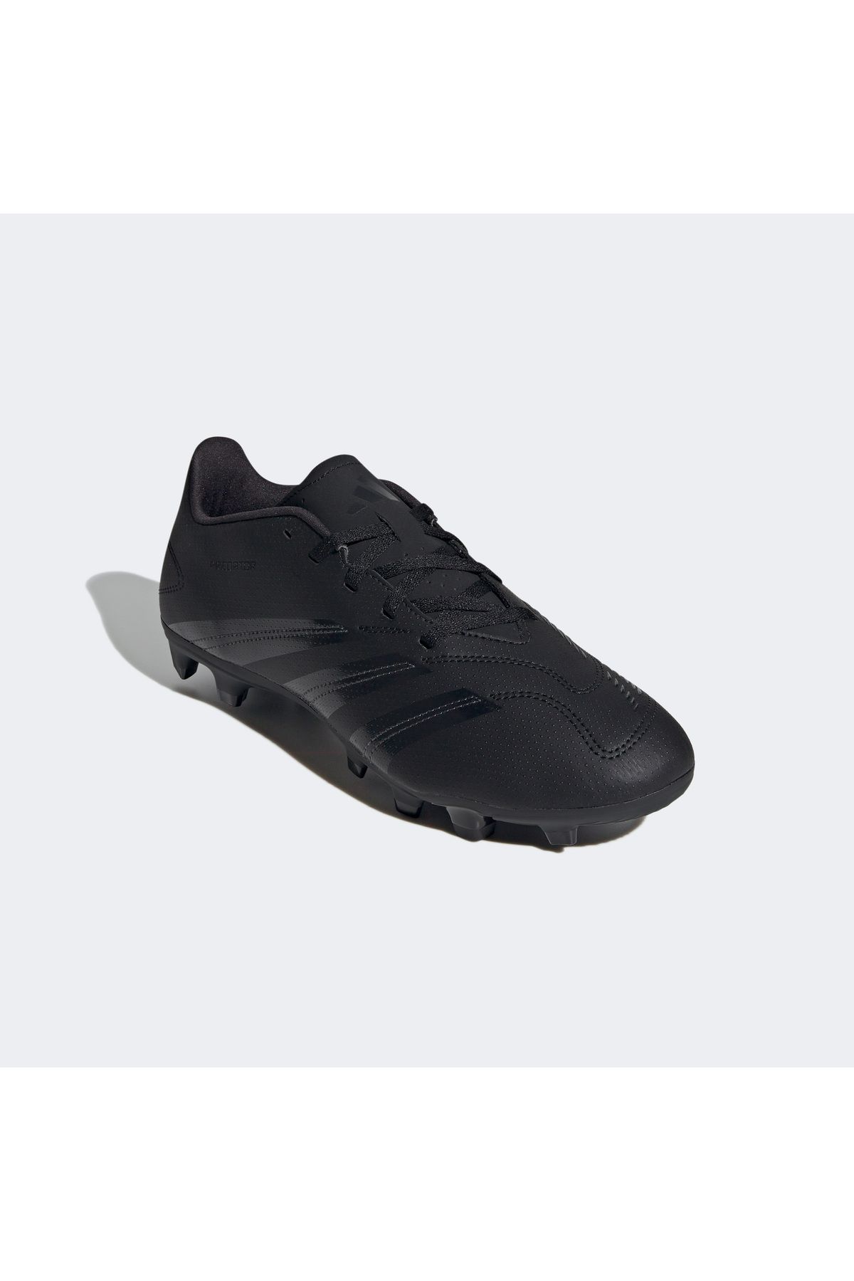 adidas-Ghete de fotbal pentru bărbați - negru, IG7759 Predator 2