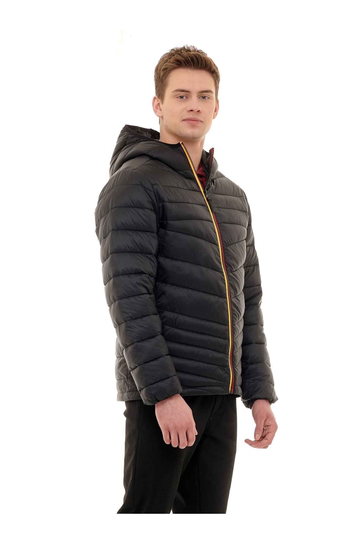 GSStore Galatasaray Erkek Mont 12257067 görsel 2