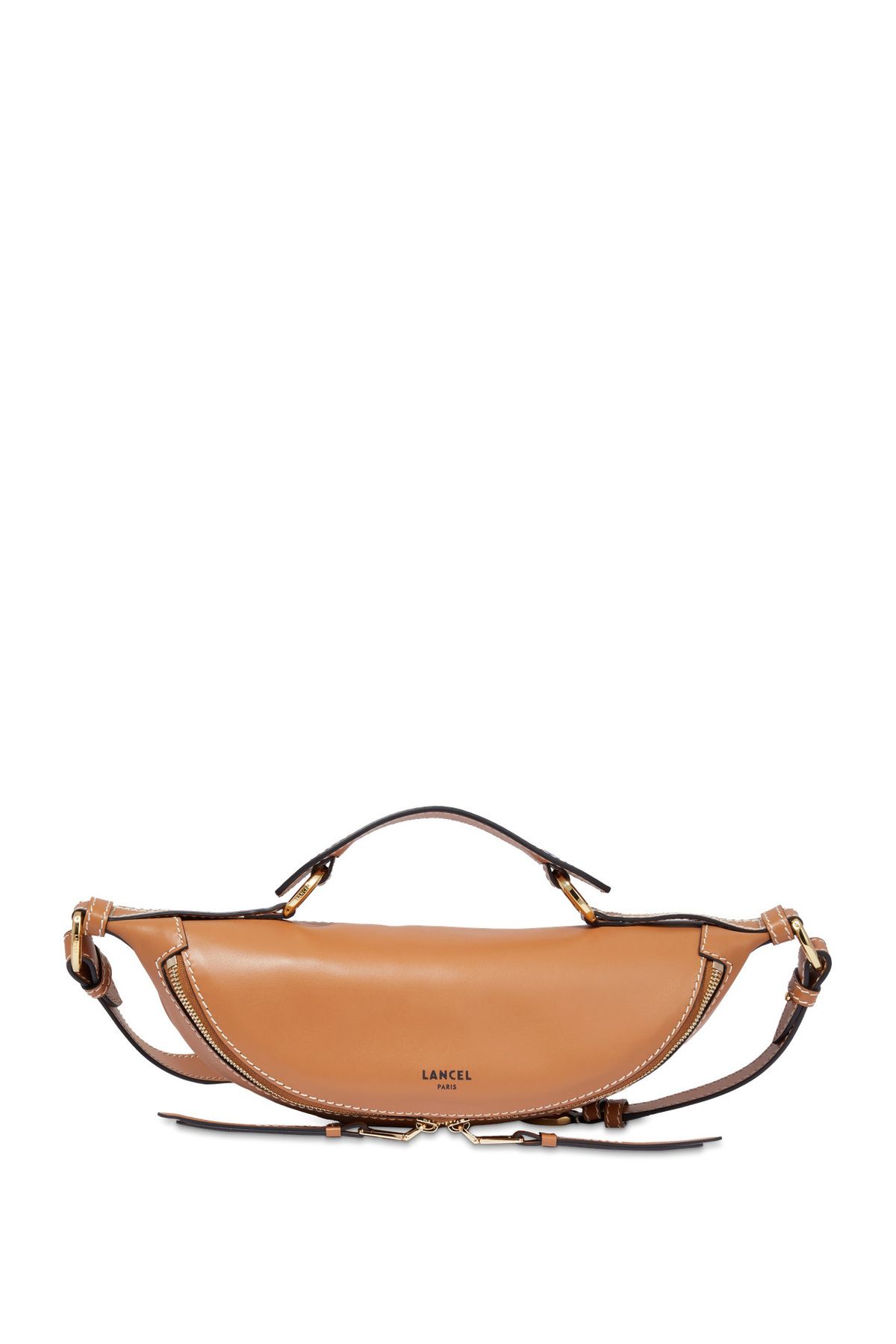 کیف شانه ای چند رنگ زنانه BAG اورجینال Lancel