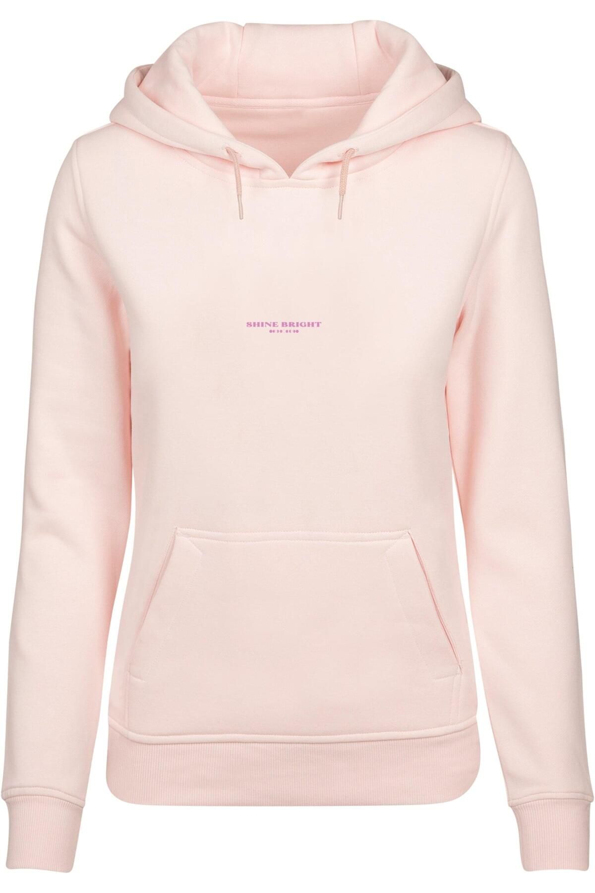 Mister Tee-Damen Shine Bright Hoody 1