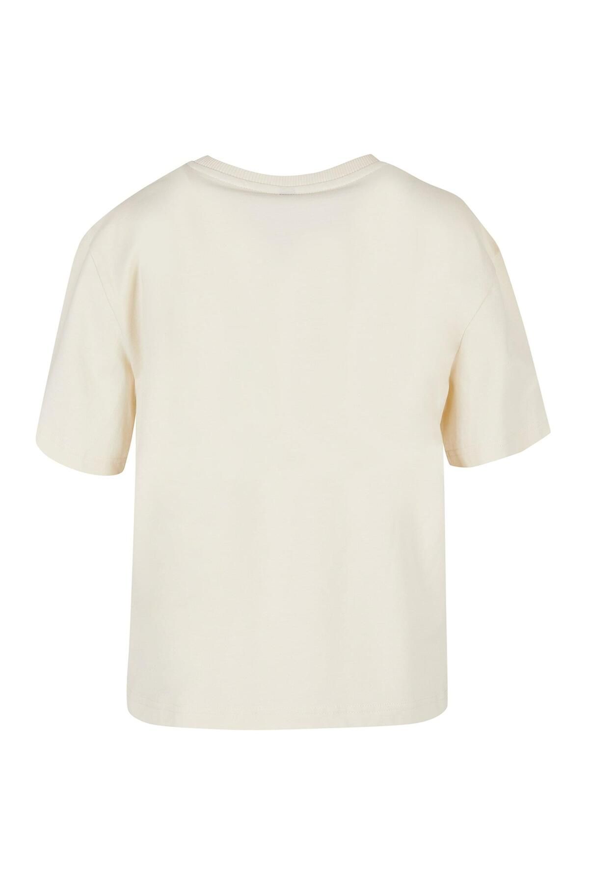 Mister Tee-Damen Always On Fire T-Shirt 2