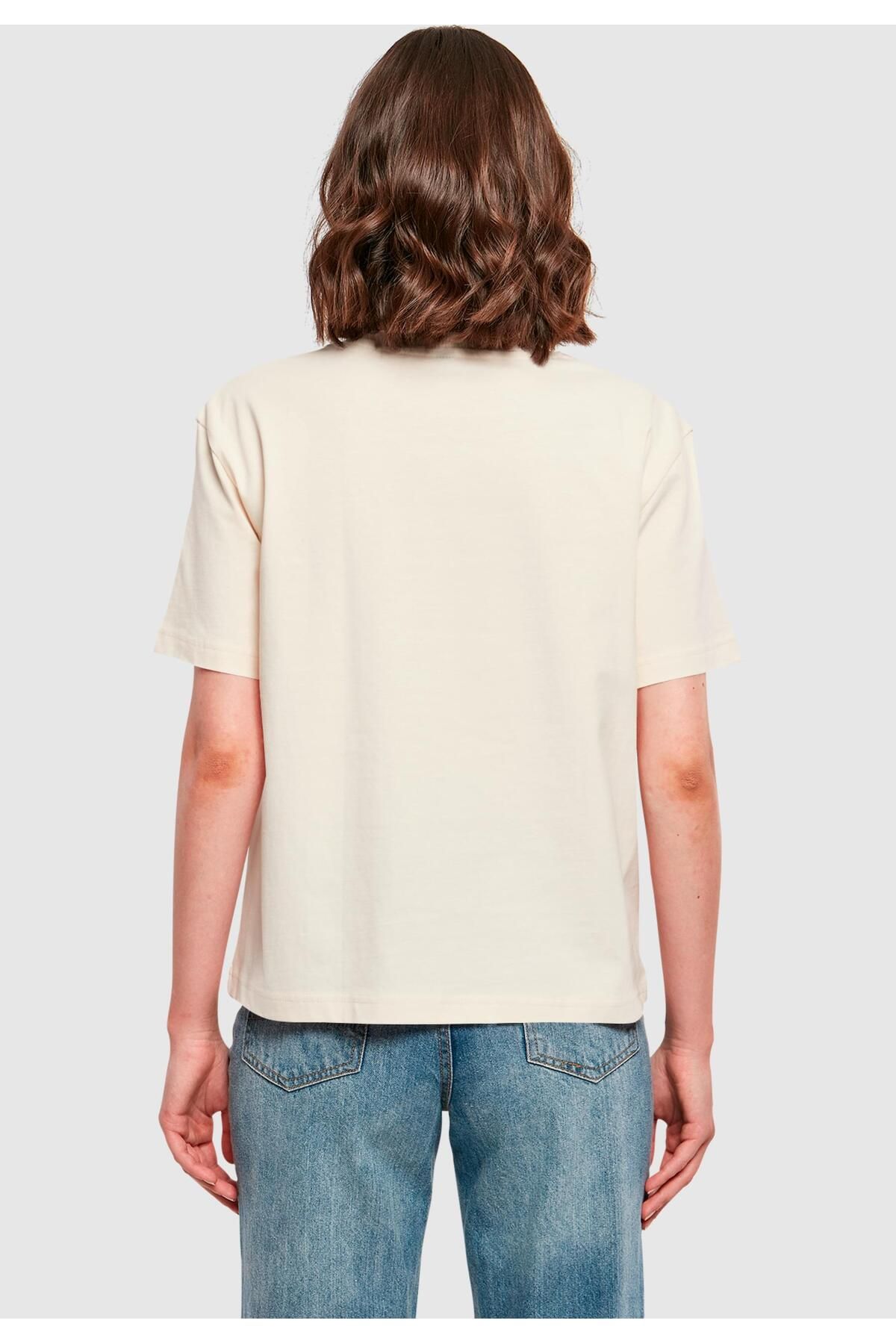 Mister Tee-Damen Always On Fire T-Shirt 5