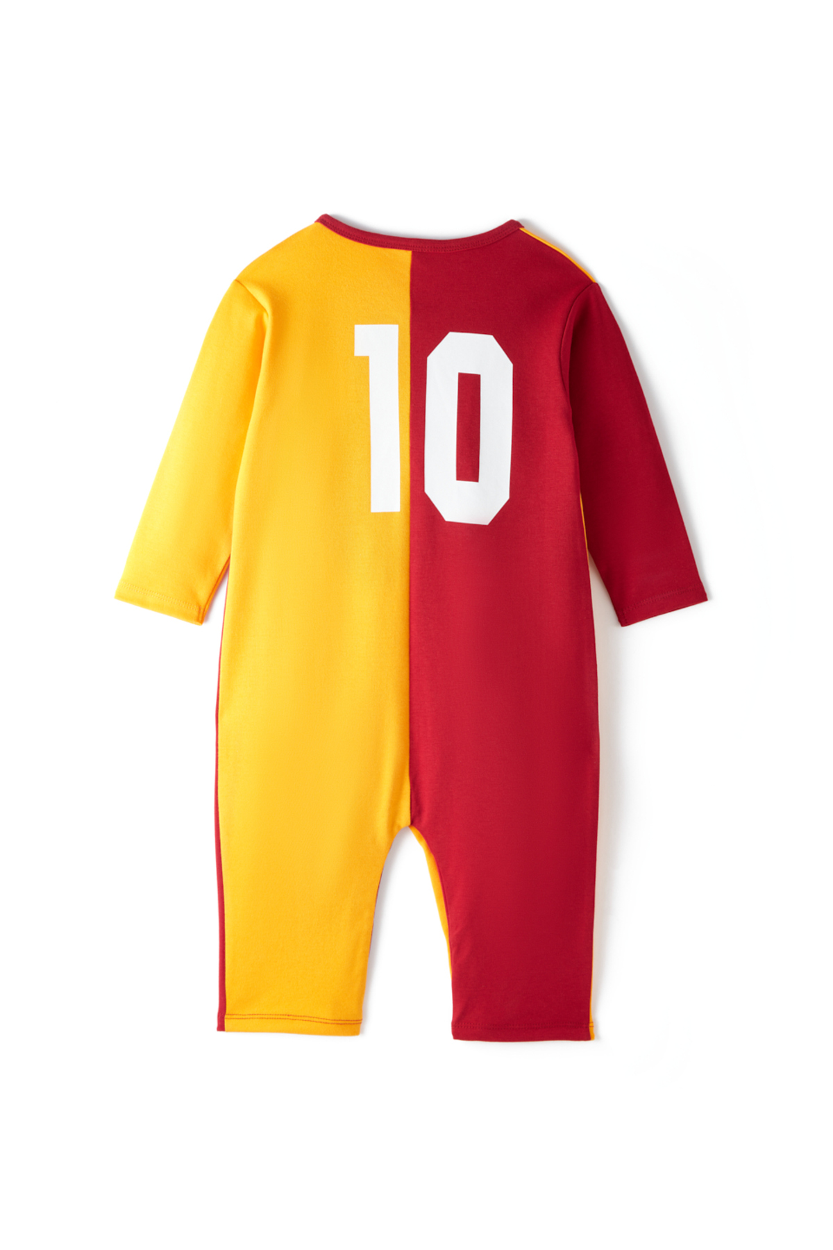 Galatasaray Galatasaray Metin Oktay Bebek Tulum B88082 fotoğrafı 2 (önizleme)