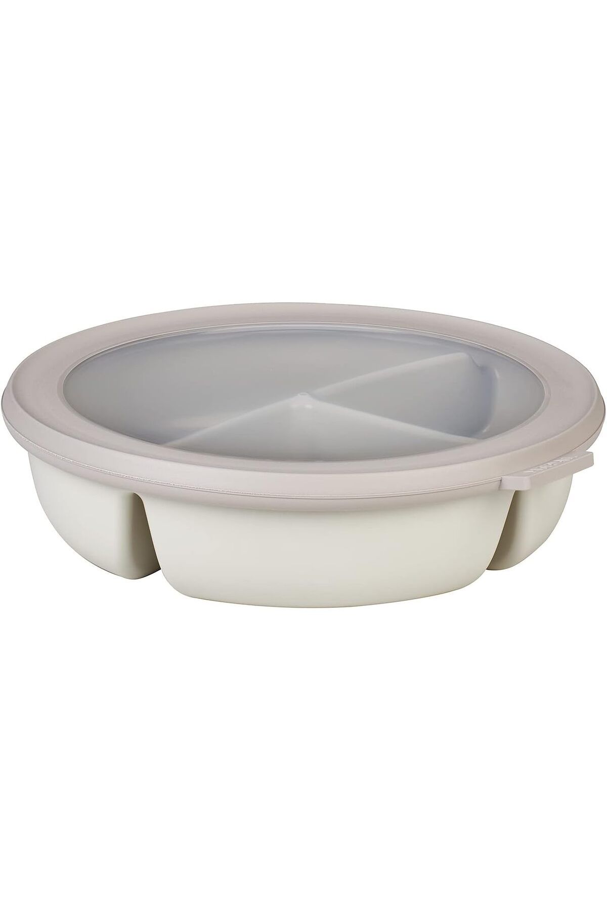 STOREMAX lbstorex Bento Bowl Cirqula (250+250+500 Ml) Newdsng 1116818