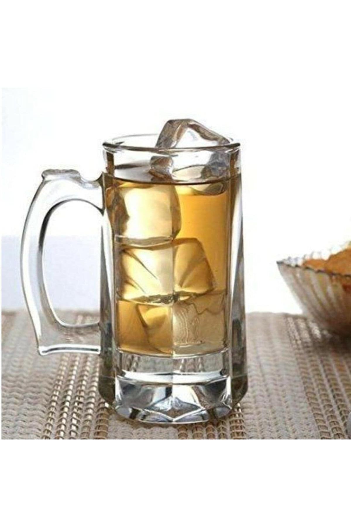 STOREMAX Pub Bardağı 2'Li, 355ml, PB55049, Şeffaf s