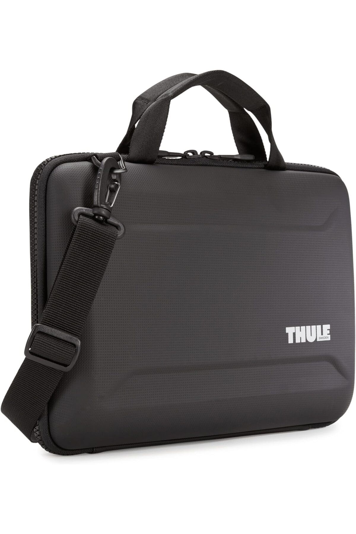 STOREMAX nffashopm Gauntlet 4 MacBook Pro Çantası 14" - Black storestarx 1051353