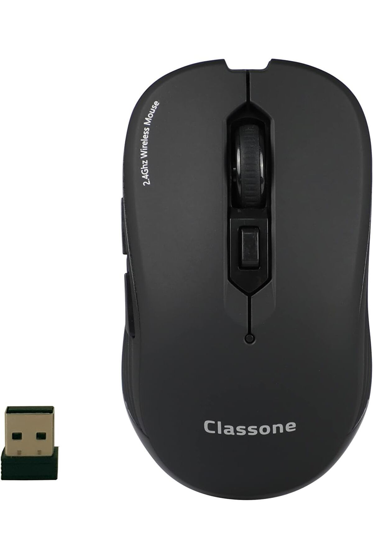 STOREMAX MU-ARTSHOP WM300 Serisi Kablosuz Mouse, Siyah tnca 871301