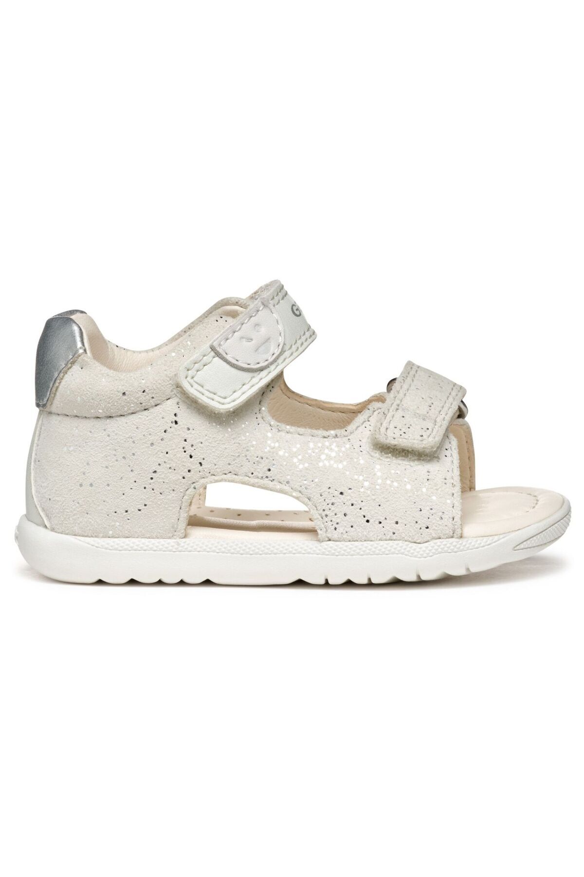 Geox-Halbschuhe 3