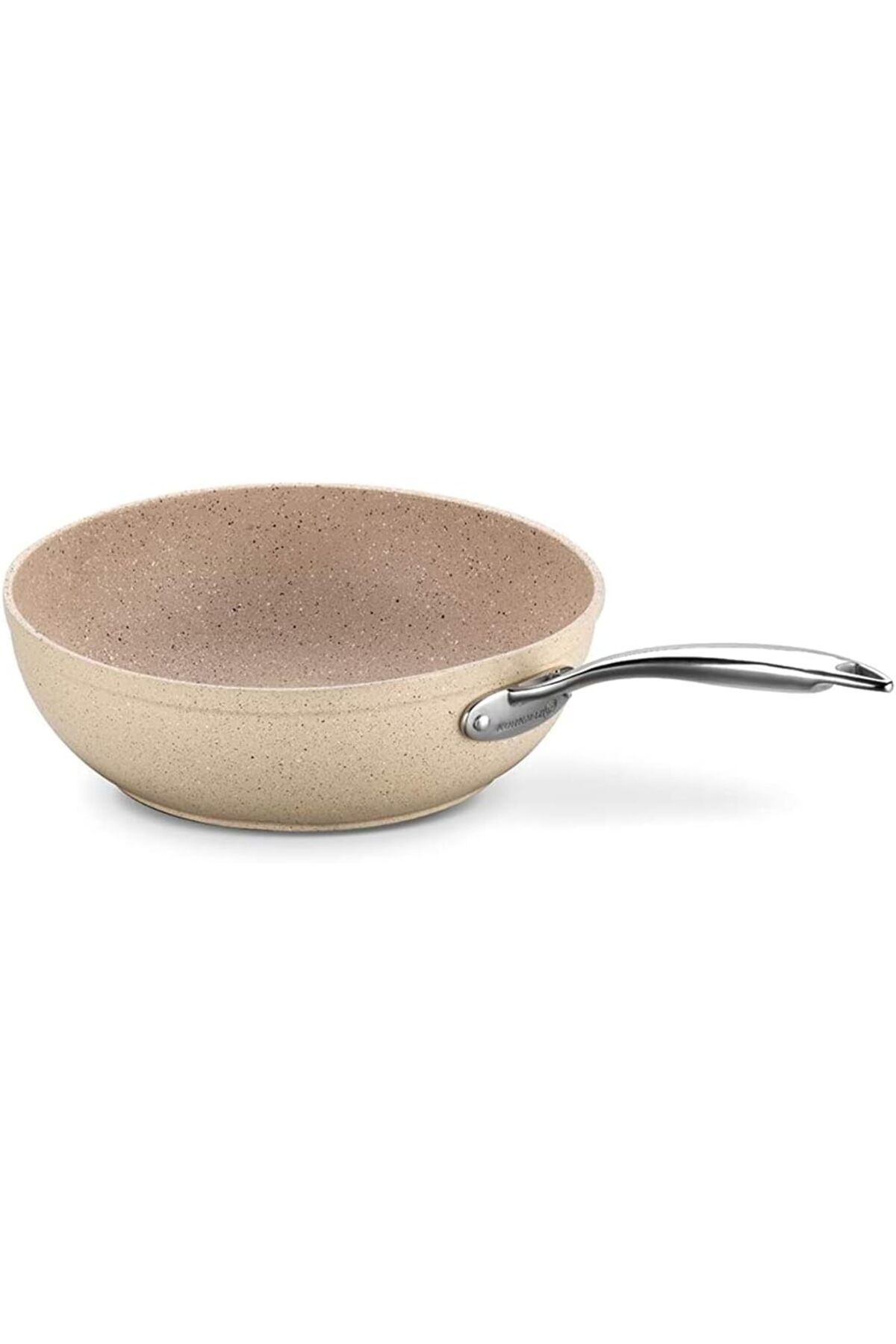 STOREMAX gelalpzr Granita 24x6.5 cm Wok aynet 1109110