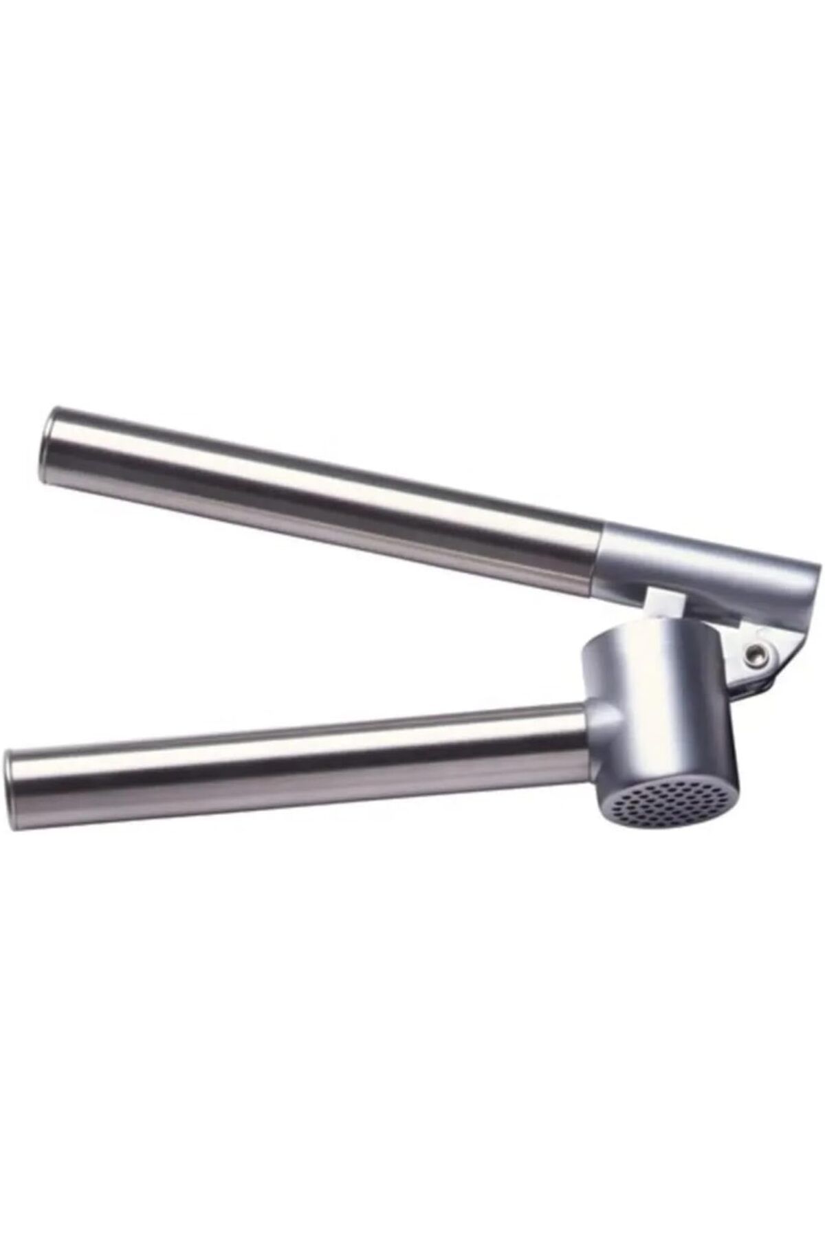 STOREMAX ysstorex Paslanmaz Çelik Sarımsak Ezici Kaliteli Sarımsak Ezici StarColxlection 655141
