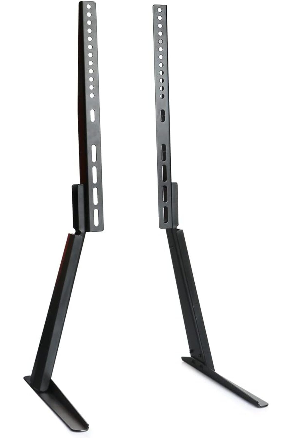 STOREMAX htpshopmx VT50 32"- 70" Uyumlu 50Kg Taşıma Kapasiteli Televizyon TV Ayağı (DK-AC-VT50) str http 1