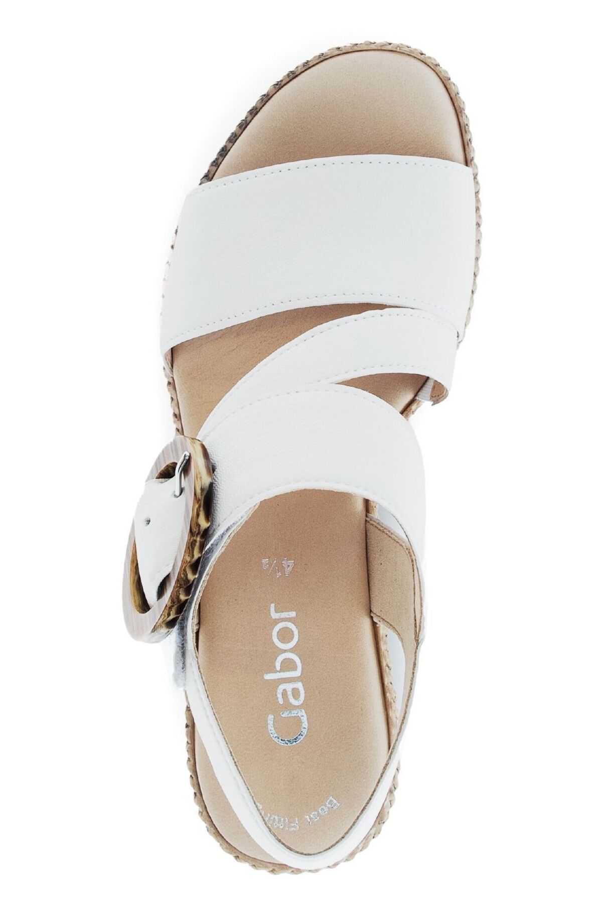 GABOR-Sandalen 6