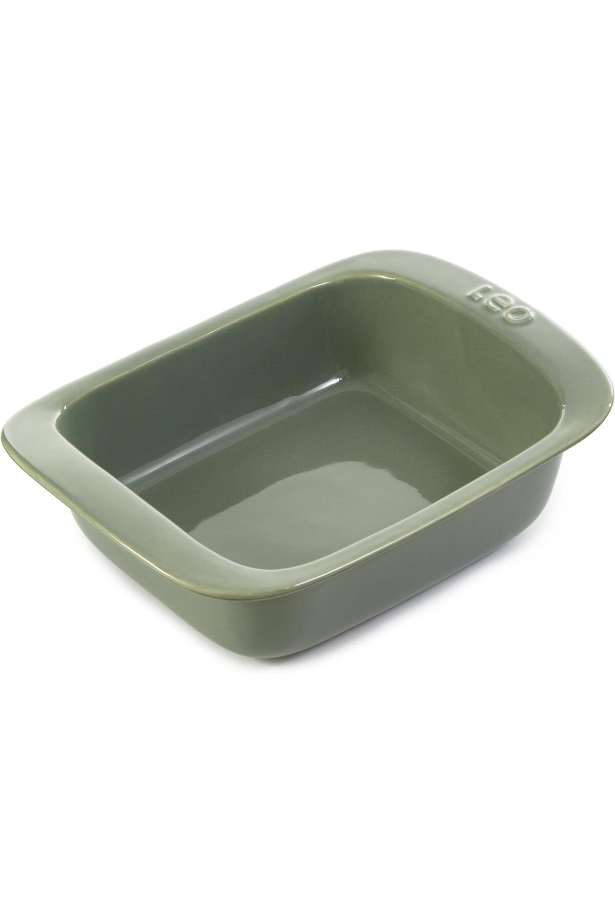 STOREMAX lbstorex Balance Seramik Fırın Kabı 20,3 x 16,5 x 6 Cm Newdsng 1116818