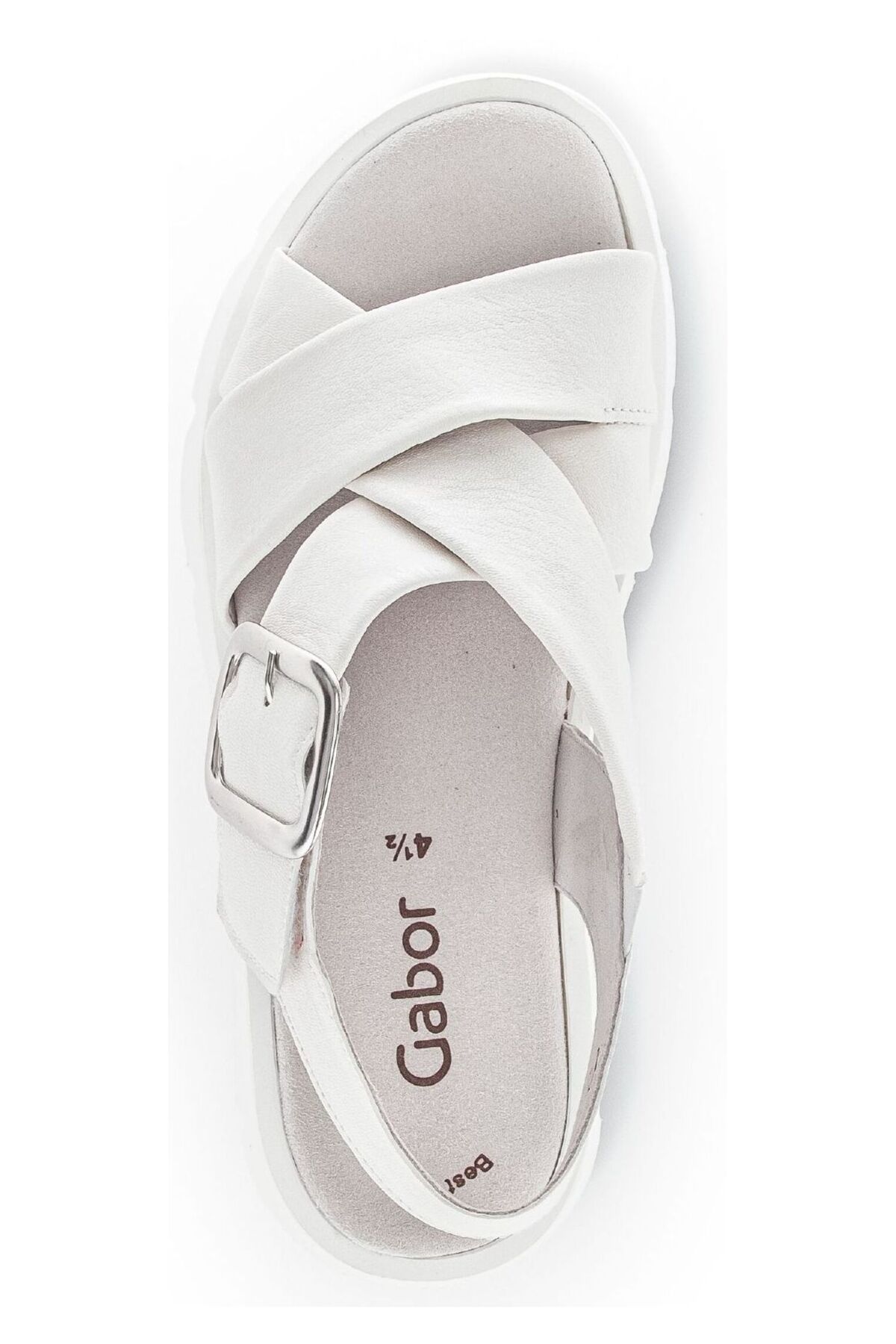 GABOR-Sandalen 6