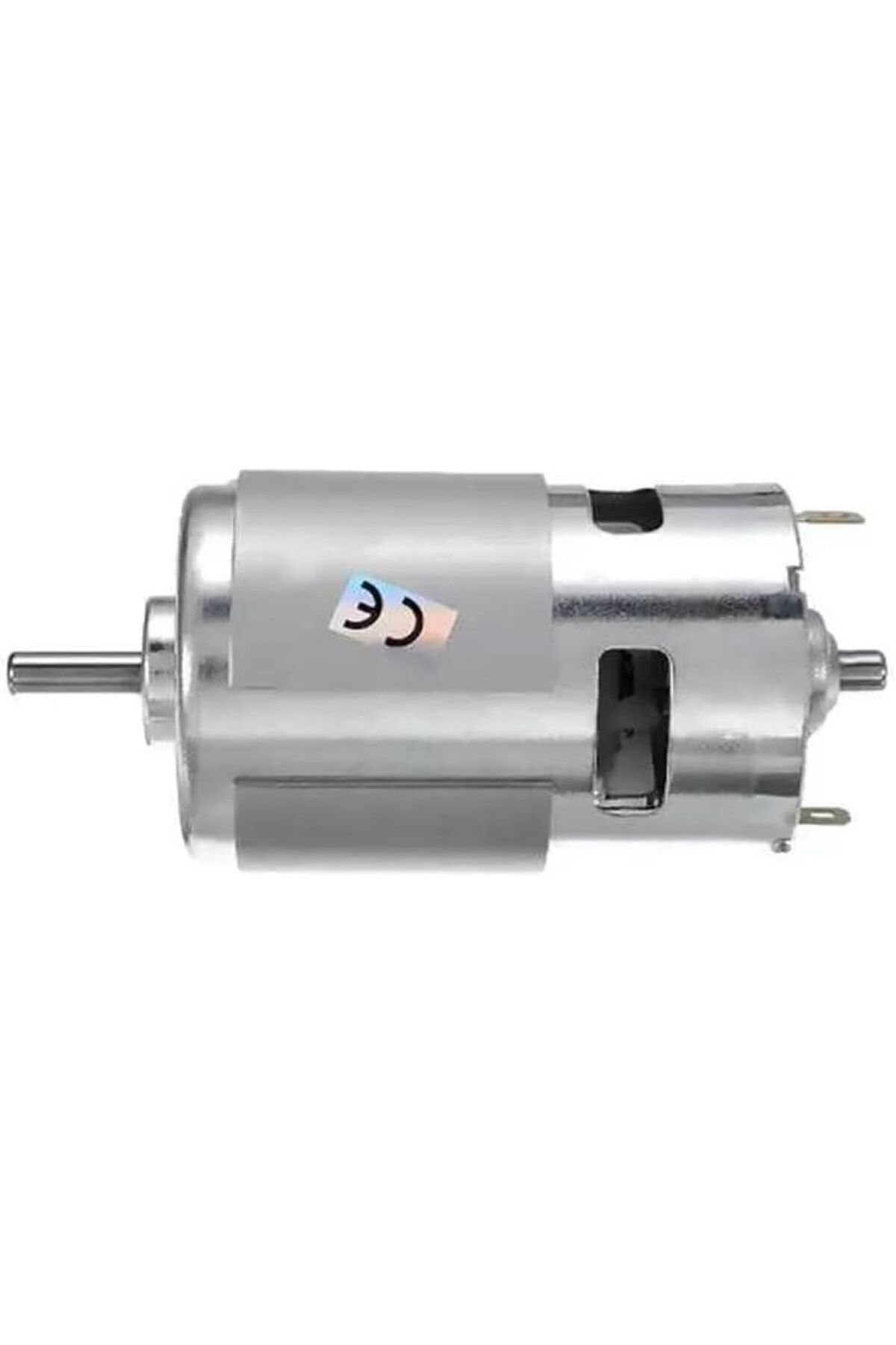 STOREMAX ysstorex RS775 DC Motor 24V 6000Rpm StarColxlection 655141