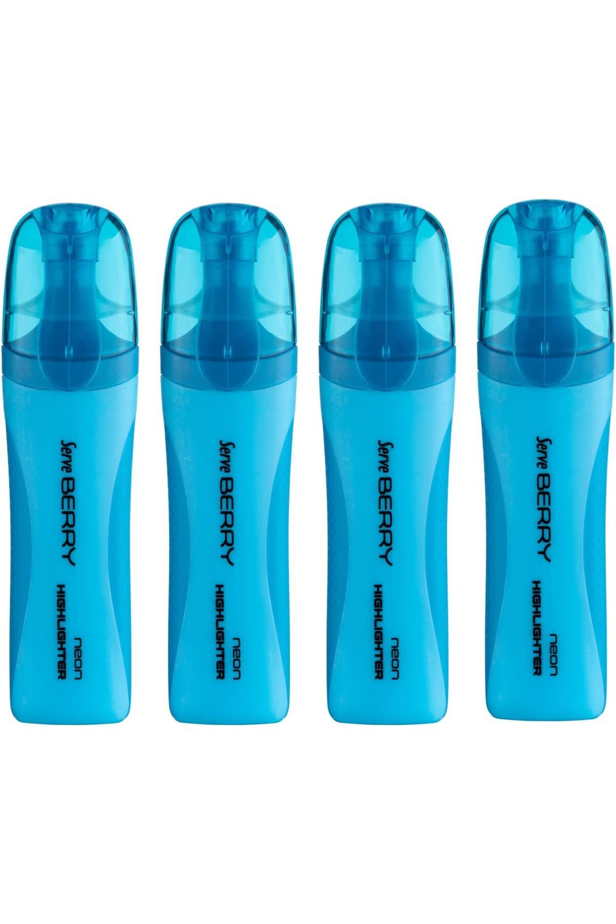 STOREMAX-Bystoreby Berry Highlighter Blue Set of 4 Newdesing 646268 1
