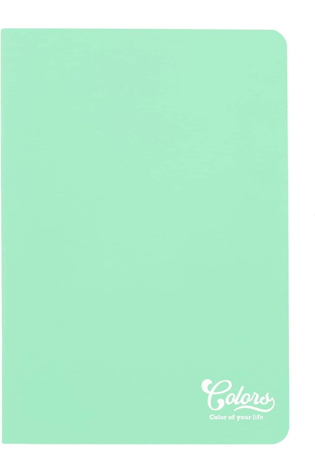 STOREMAX lbstorex Colors A4 80 Yaprak Kareli Defter, Yeşil Newdsng 1116818