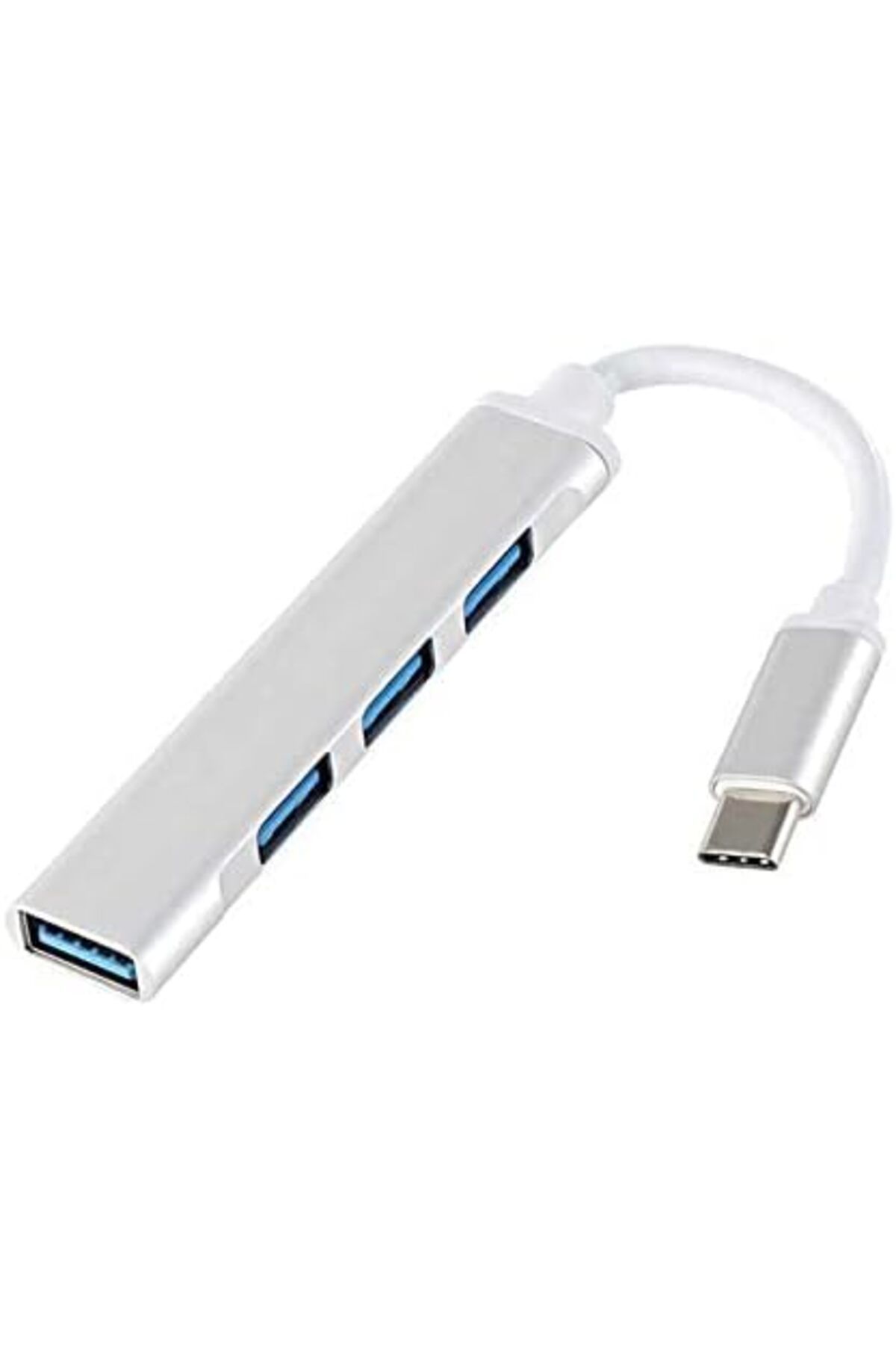 STOREMAX srhtDS Plus PX-TYP4 Macbook//Hp/ 4 Port Type-C USB3.0 Çoklayıcı Desing shop 266450