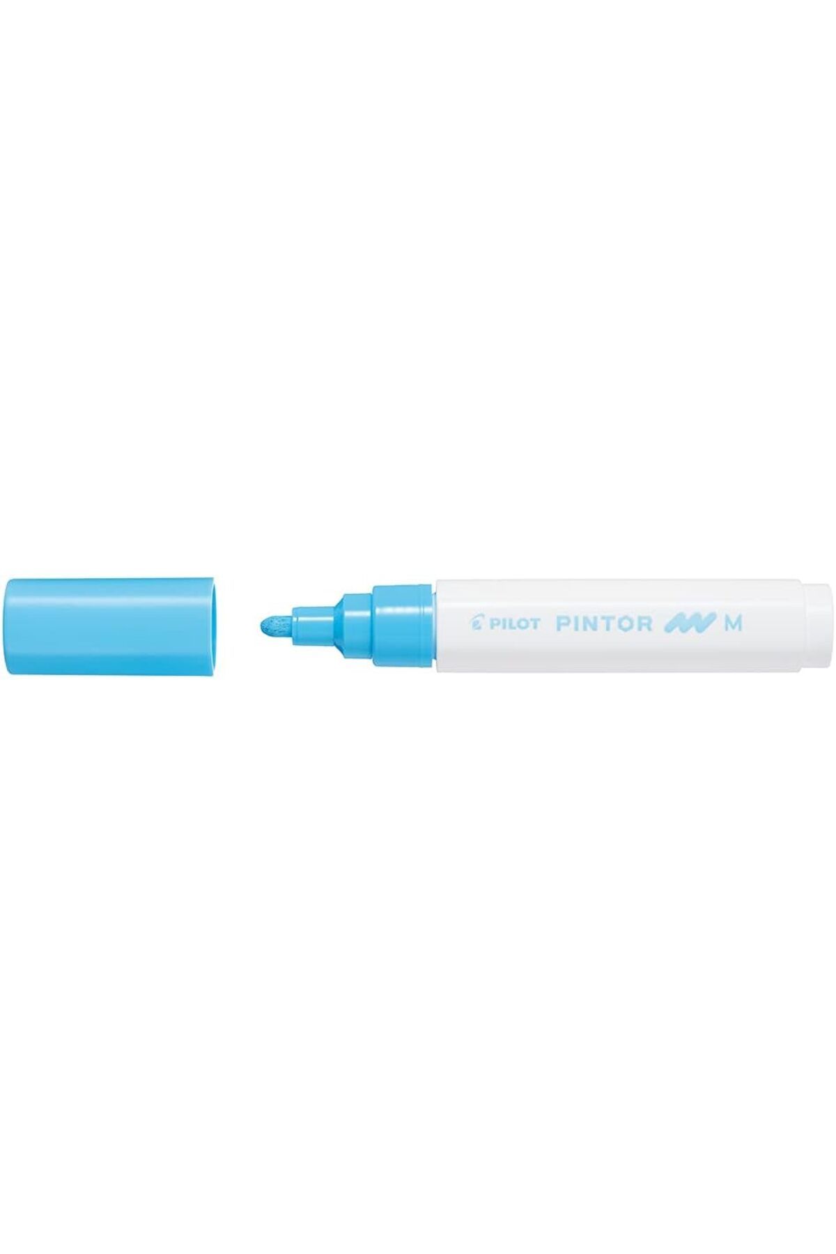 STOREMAX htpshopmx Pintor (M) - Pastel Mavi str http 1092444