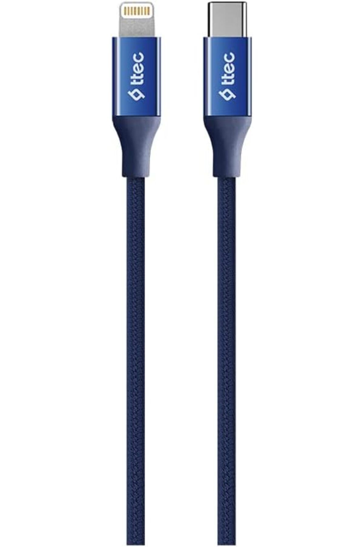 STOREMAX daliashops Alumicable Type-c Lightning Hızlı Şarj Kablosu 150cm Laciver Star Collection 542167