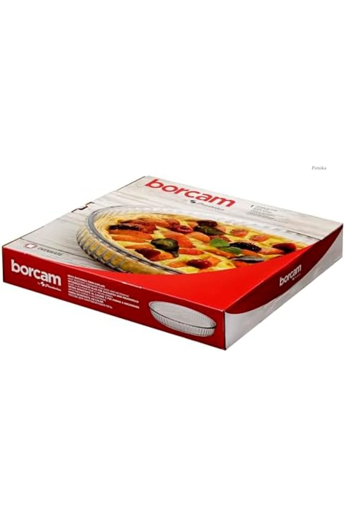 STOREMAX gelalpzr 2950 cc Yuvarlak Tepsi Borcam Yeni aynet 1109110