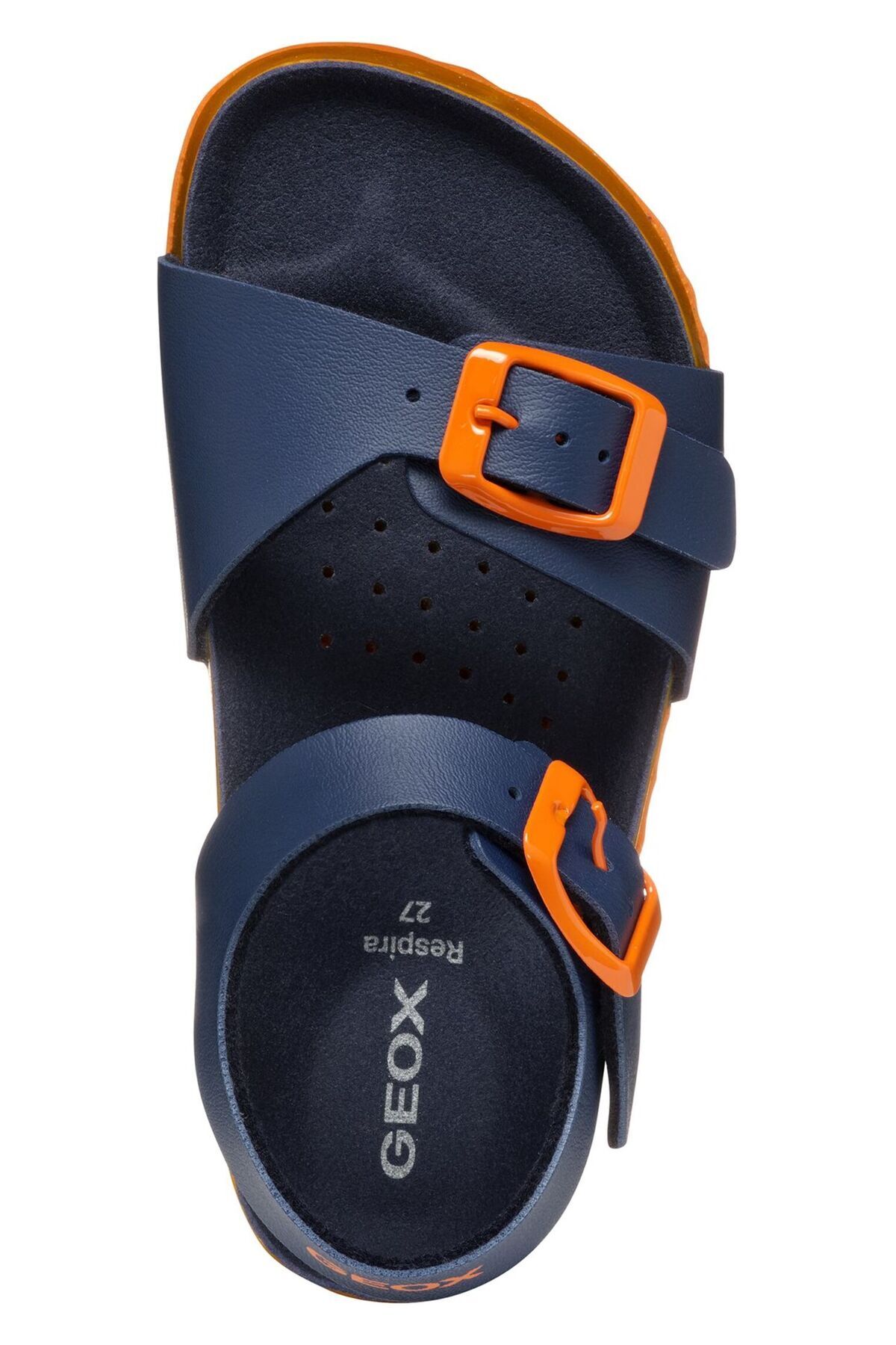 Geox-Sandále 6