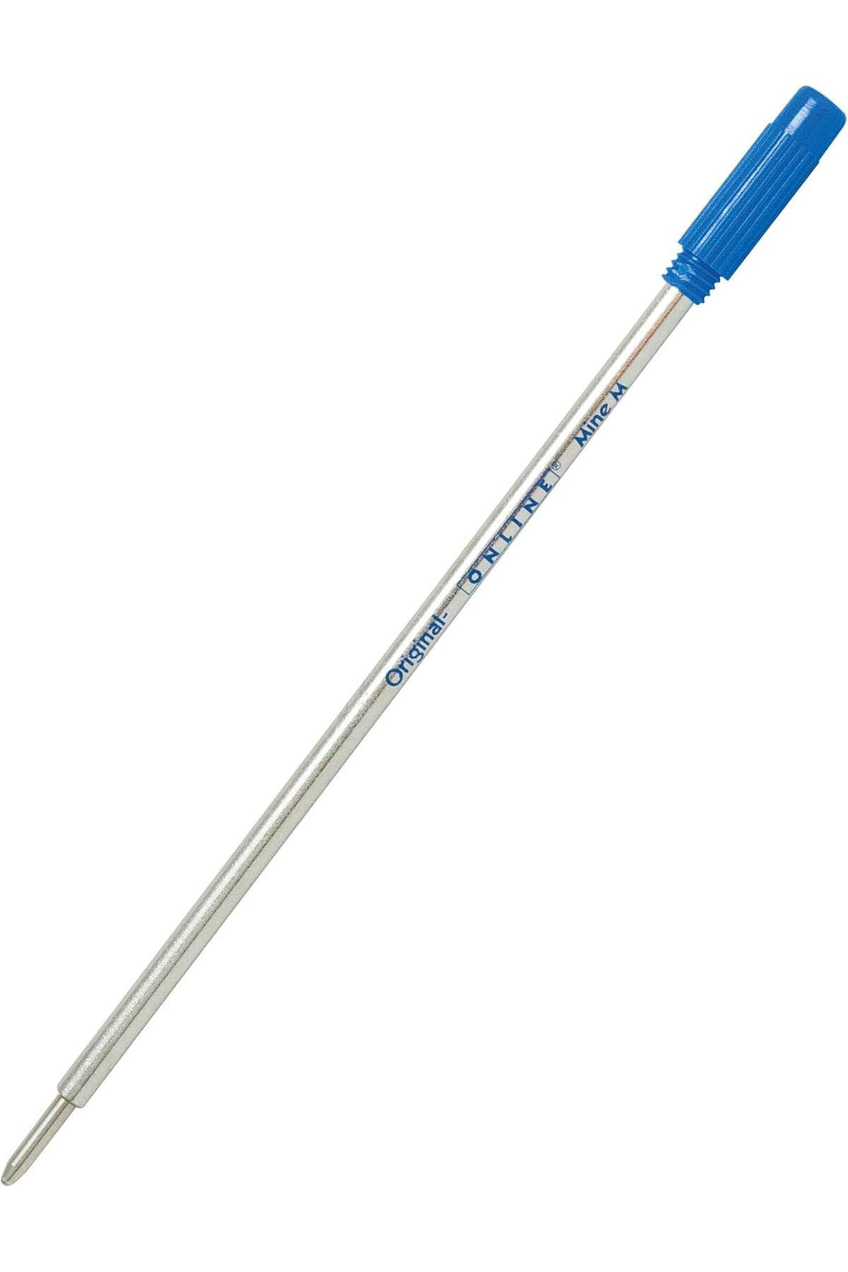 STOREMAX lbstorex Tükenmez Kalem Refil M Blue Newdsng 1116818
