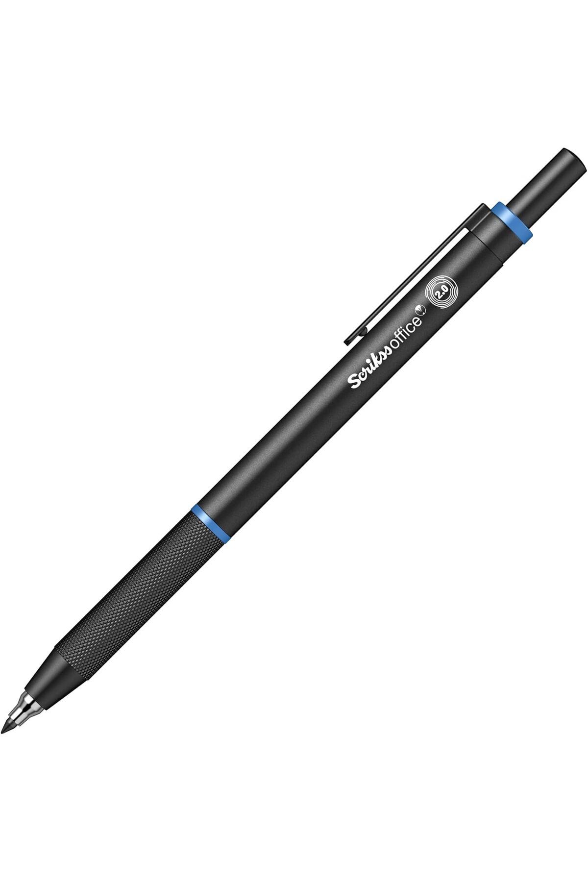 STOREMAX srhtDS Ofis Twist Versatil 2.0 mm Mavi Desing 266450