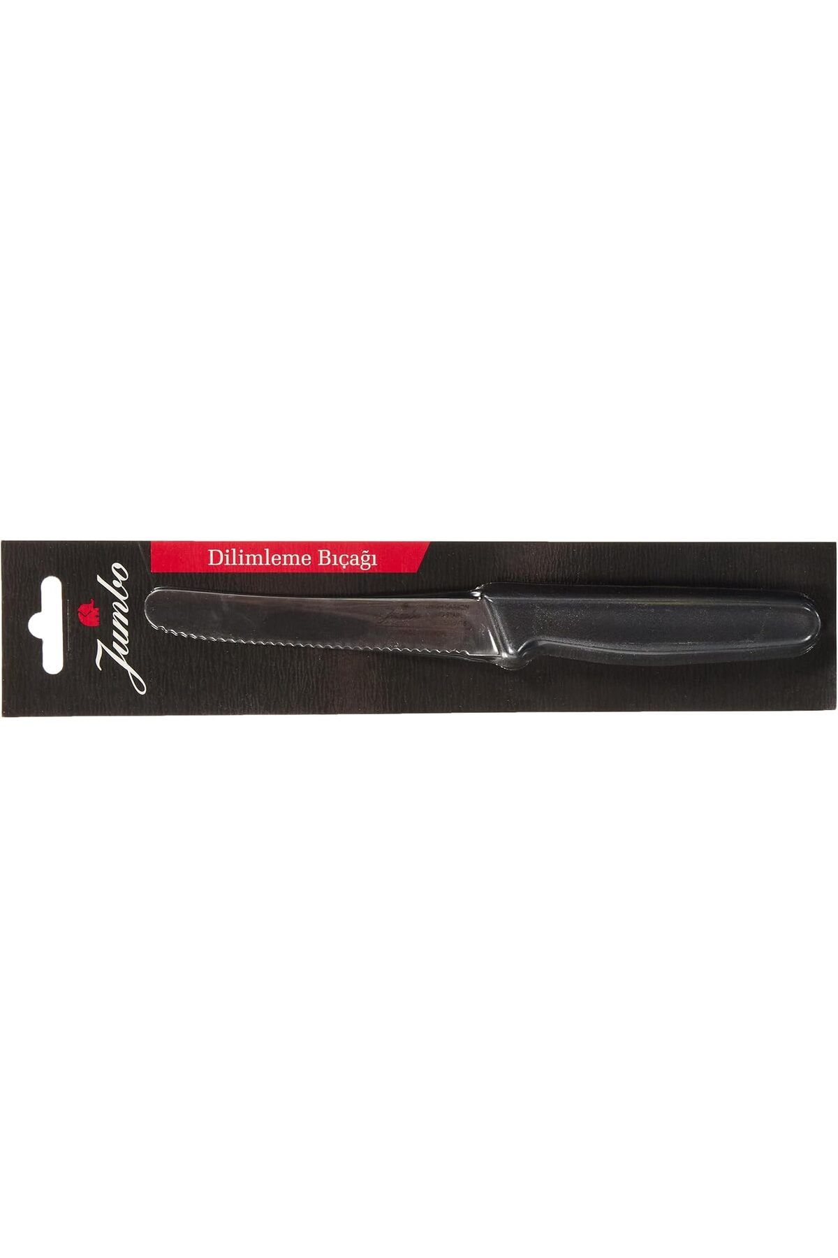 STOREMAX lbstorex Practico Black Dilimleme Bıçağı - 11cm Newdsng 1116818
