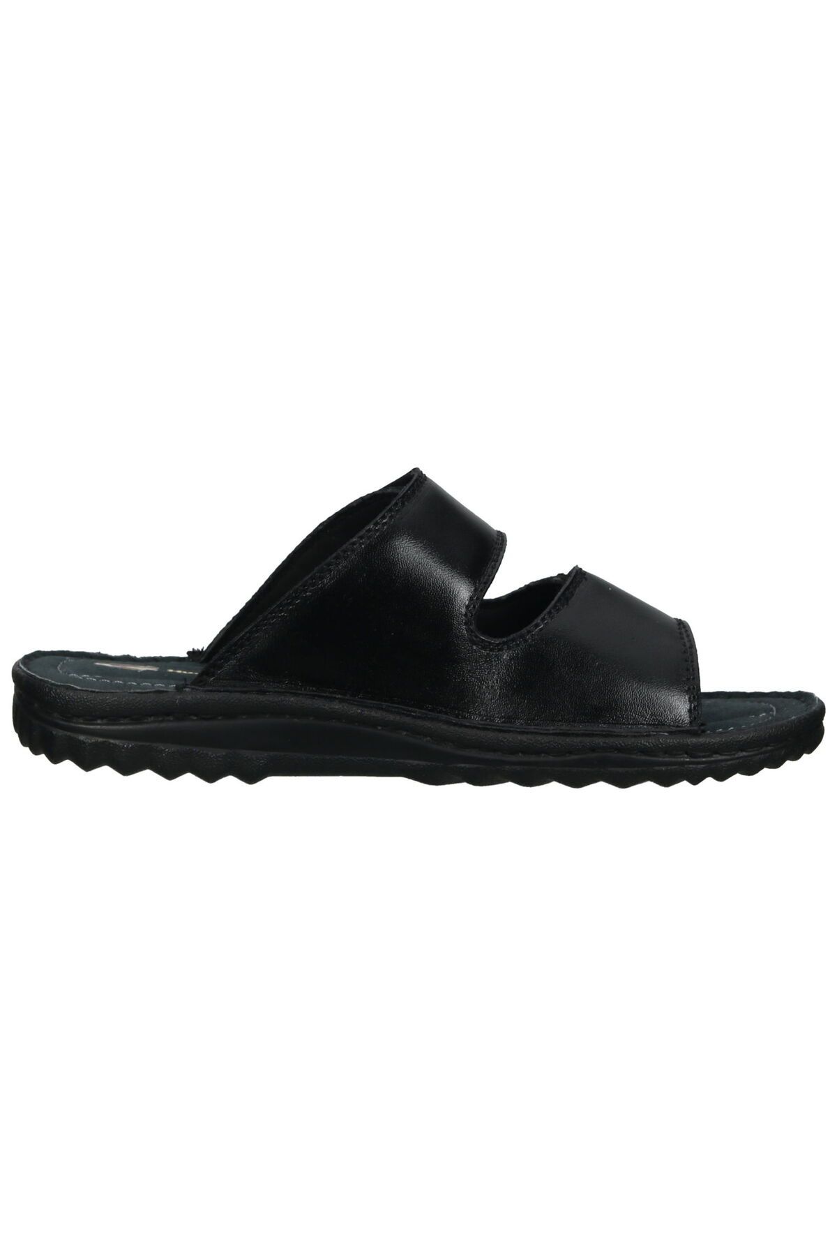 Hush Puppies-Pantoletten 3