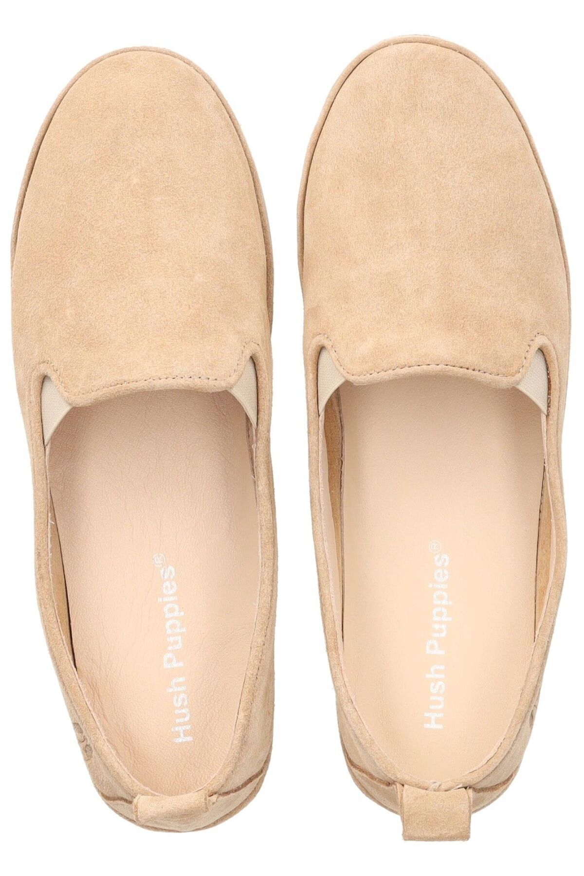 Hush Puppies-Slipper 6