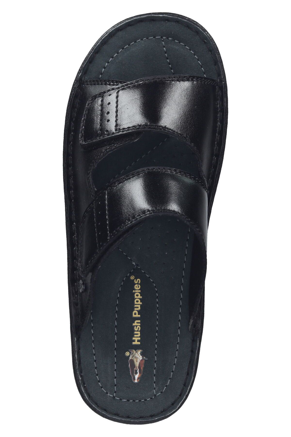 Hush Puppies-Pantoletten 6
