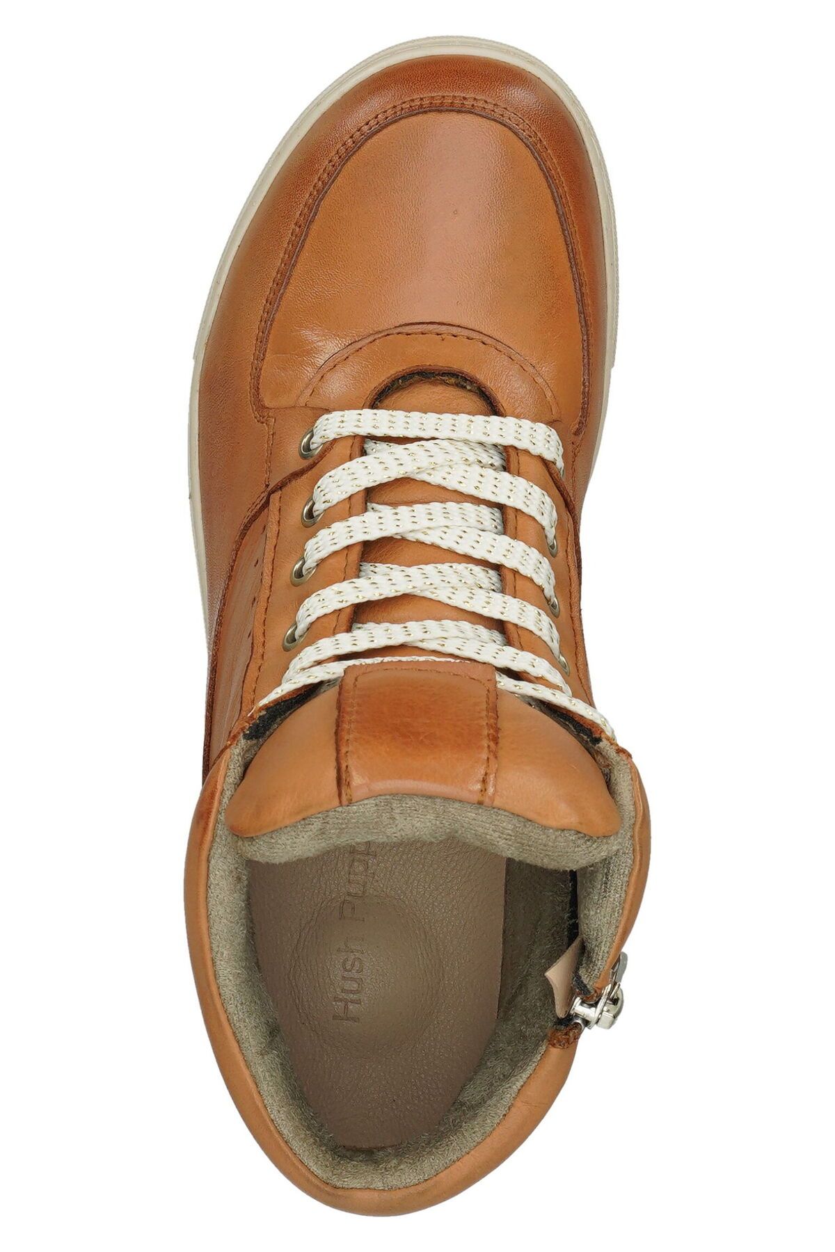 Hush Puppies-Stiefelette 6