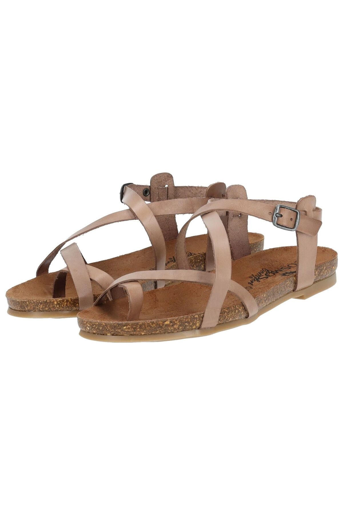 Cosmos Comfort-Sandalen 3