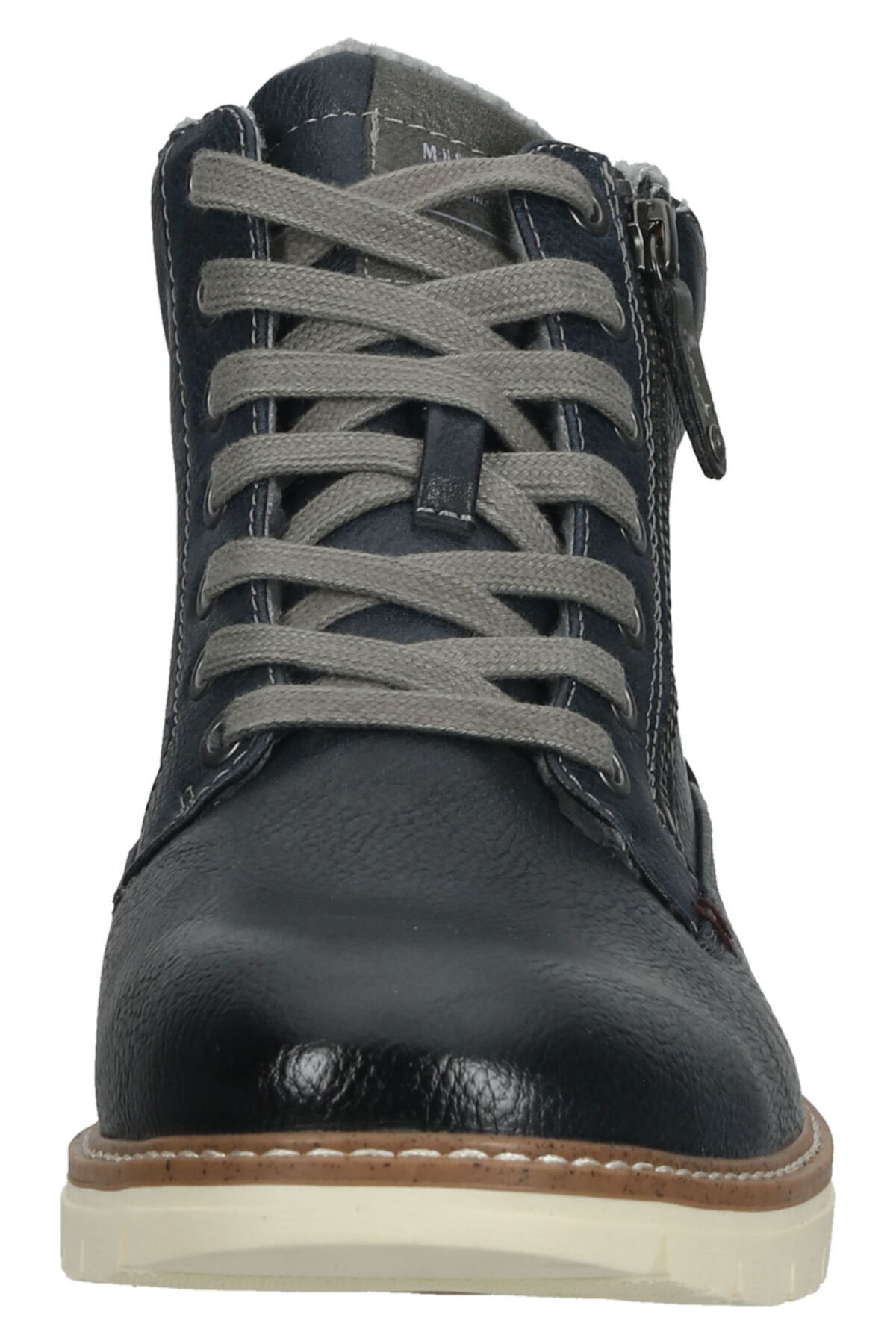 Mustang-Stiefelette 4